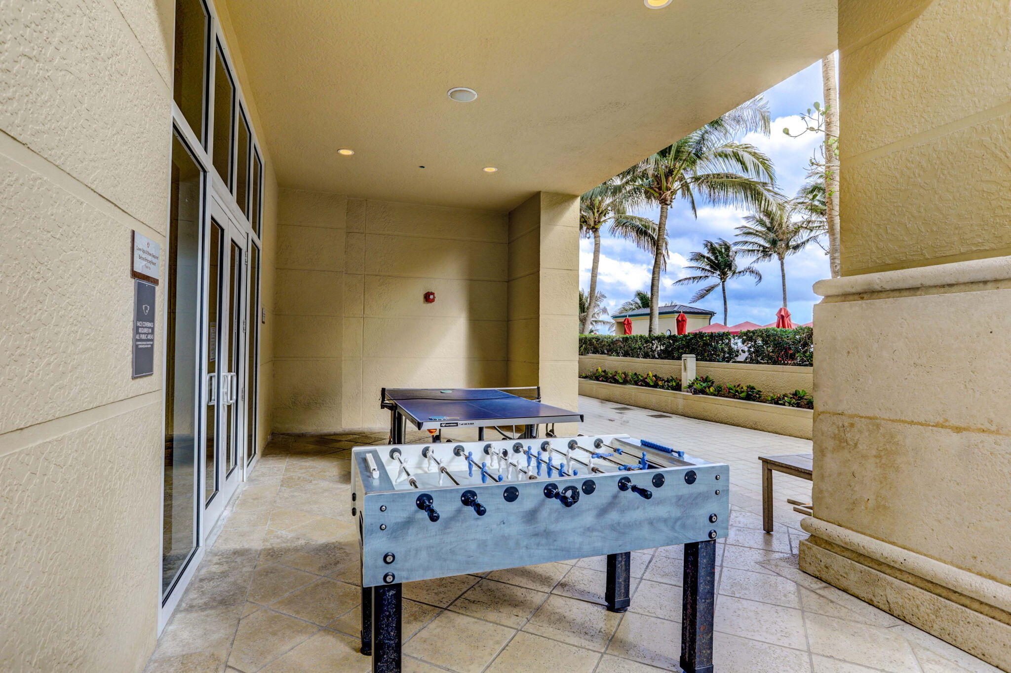 RESORT AT SINGER ISLAND HOTEL CONDO - Residential
