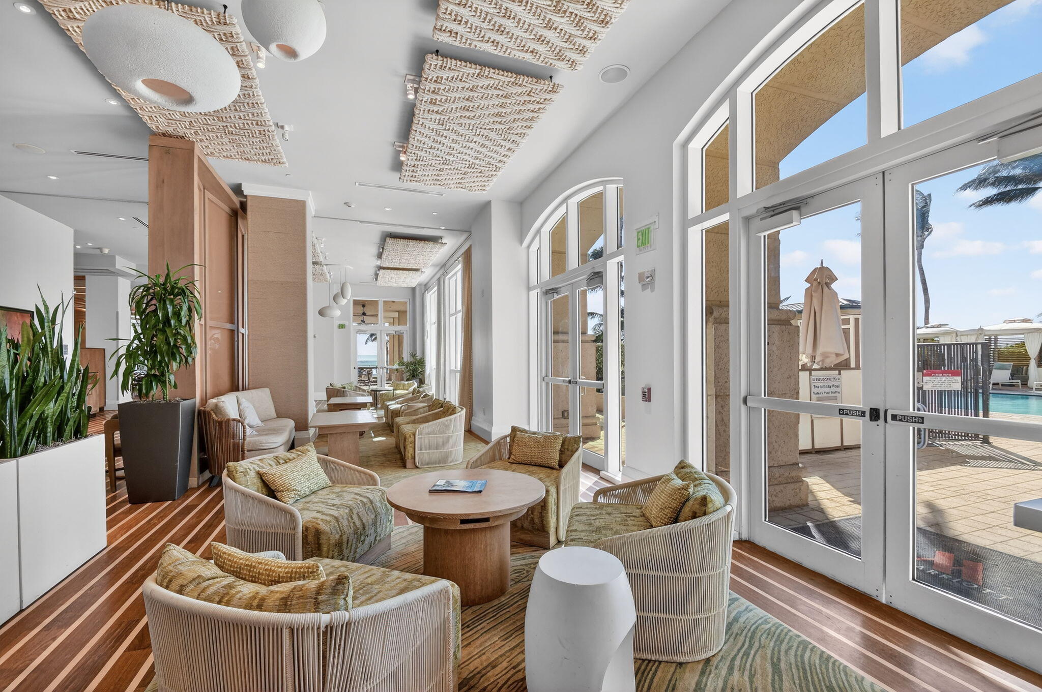 RESORT AT SINGER ISLAND HOTEL CONDO - Residential