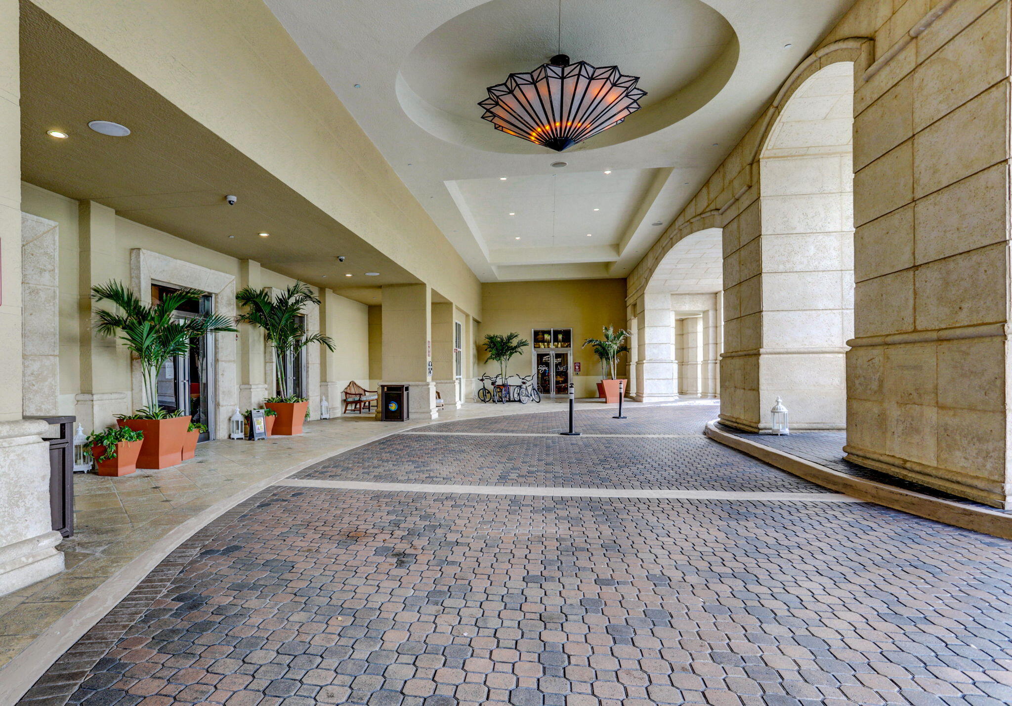 RESORT AT SINGER ISLAND HOTEL CONDO - Residential