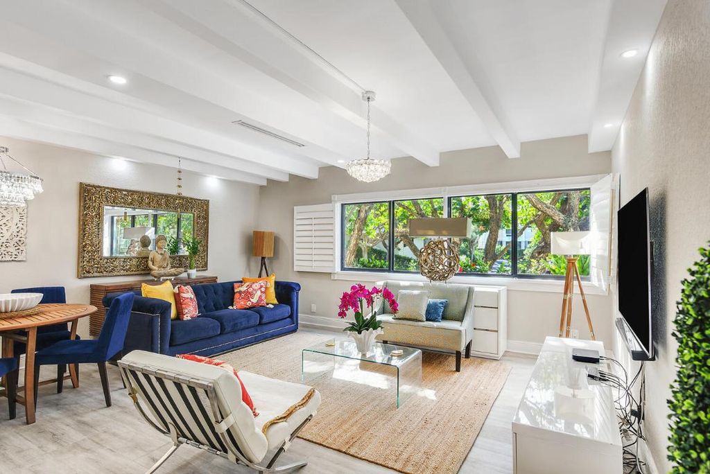 Photo of 250 S Ocean Boulevard #272, Delray Beach, FL 33483 (MLS # R11158353)