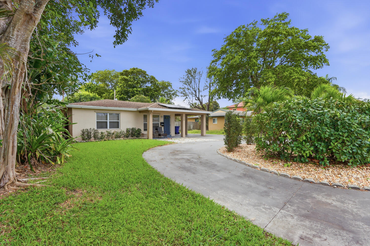 EAST HAVEN - Residential