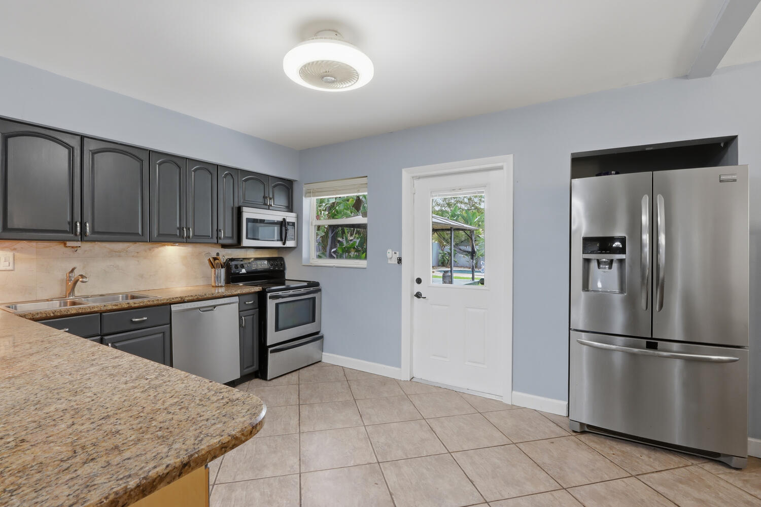 EAST HAVEN - Residential