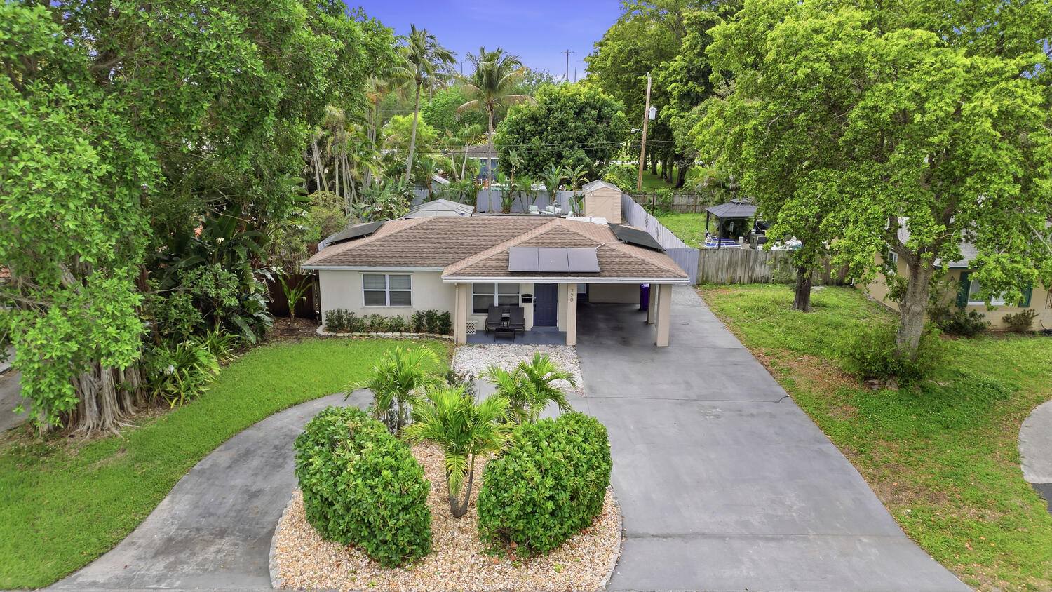 EAST HAVEN - Residential