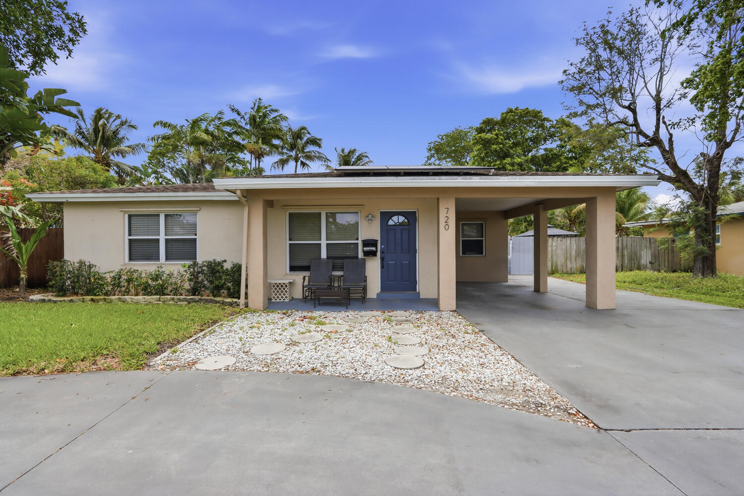 EAST HAVEN - Residential