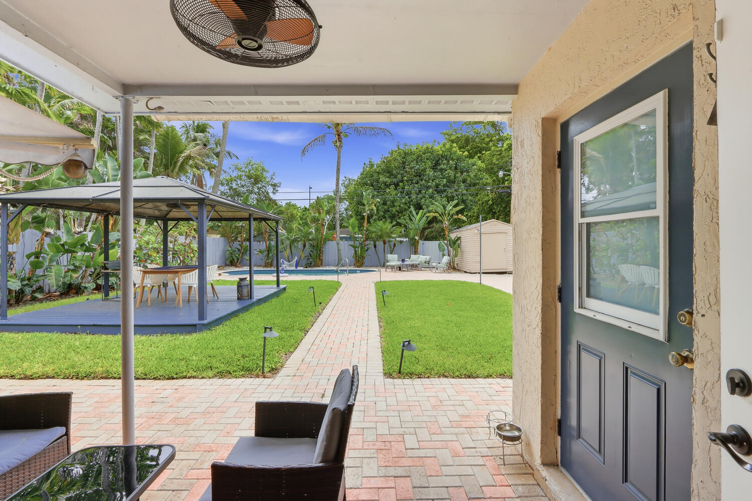 EAST HAVEN - Residential
