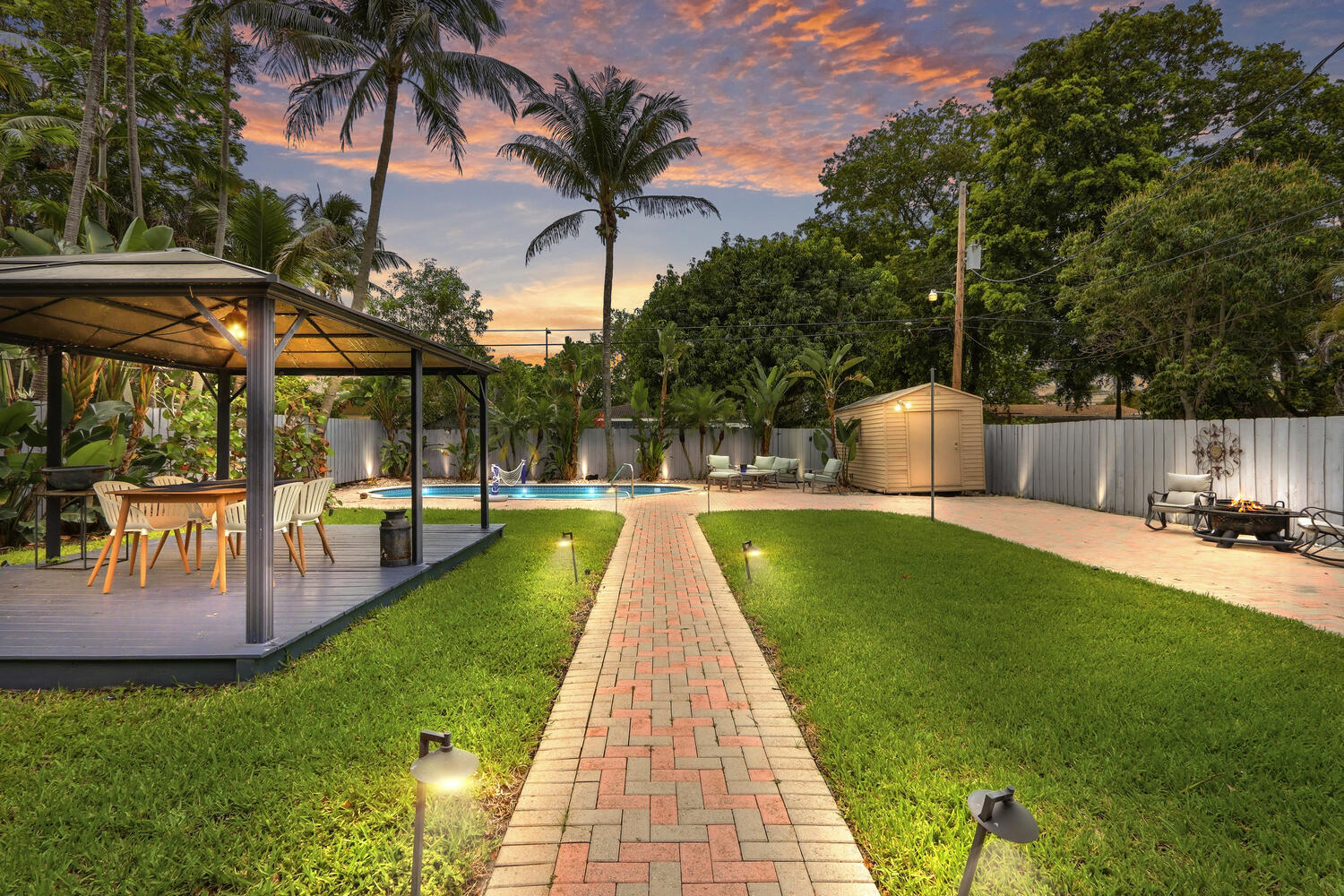 EAST HAVEN - Residential