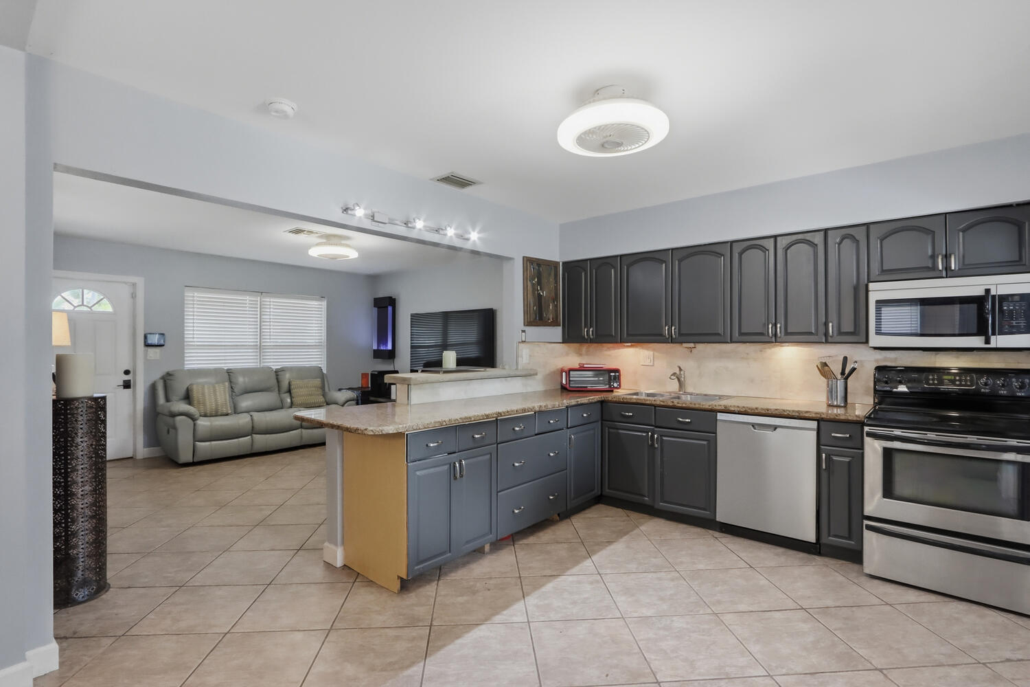 EAST HAVEN - Residential