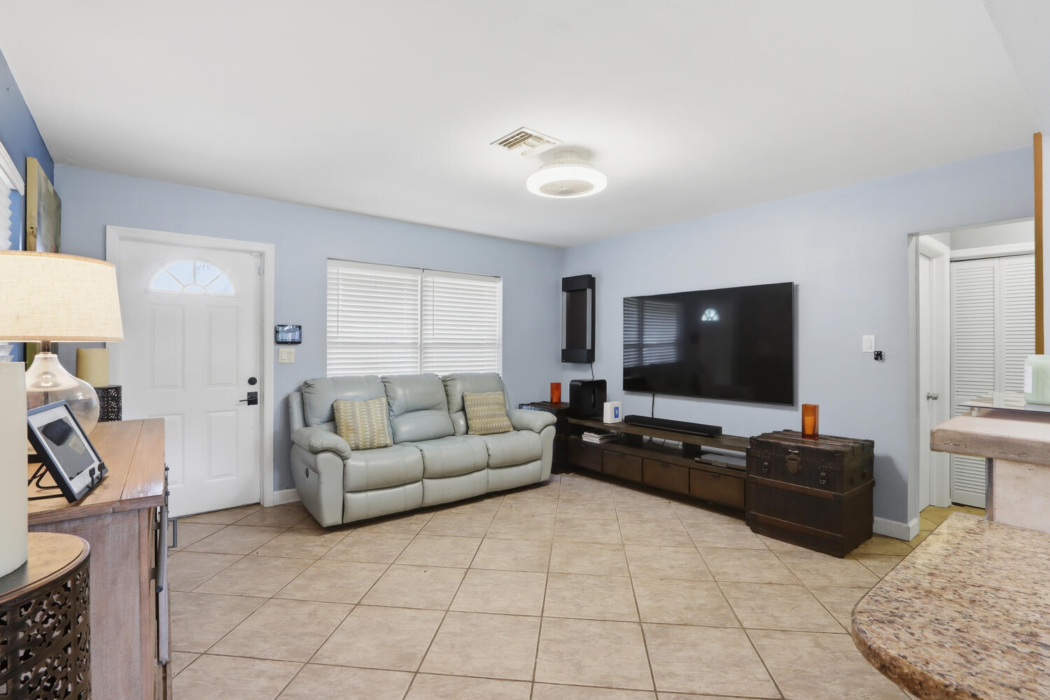 EAST HAVEN - Residential