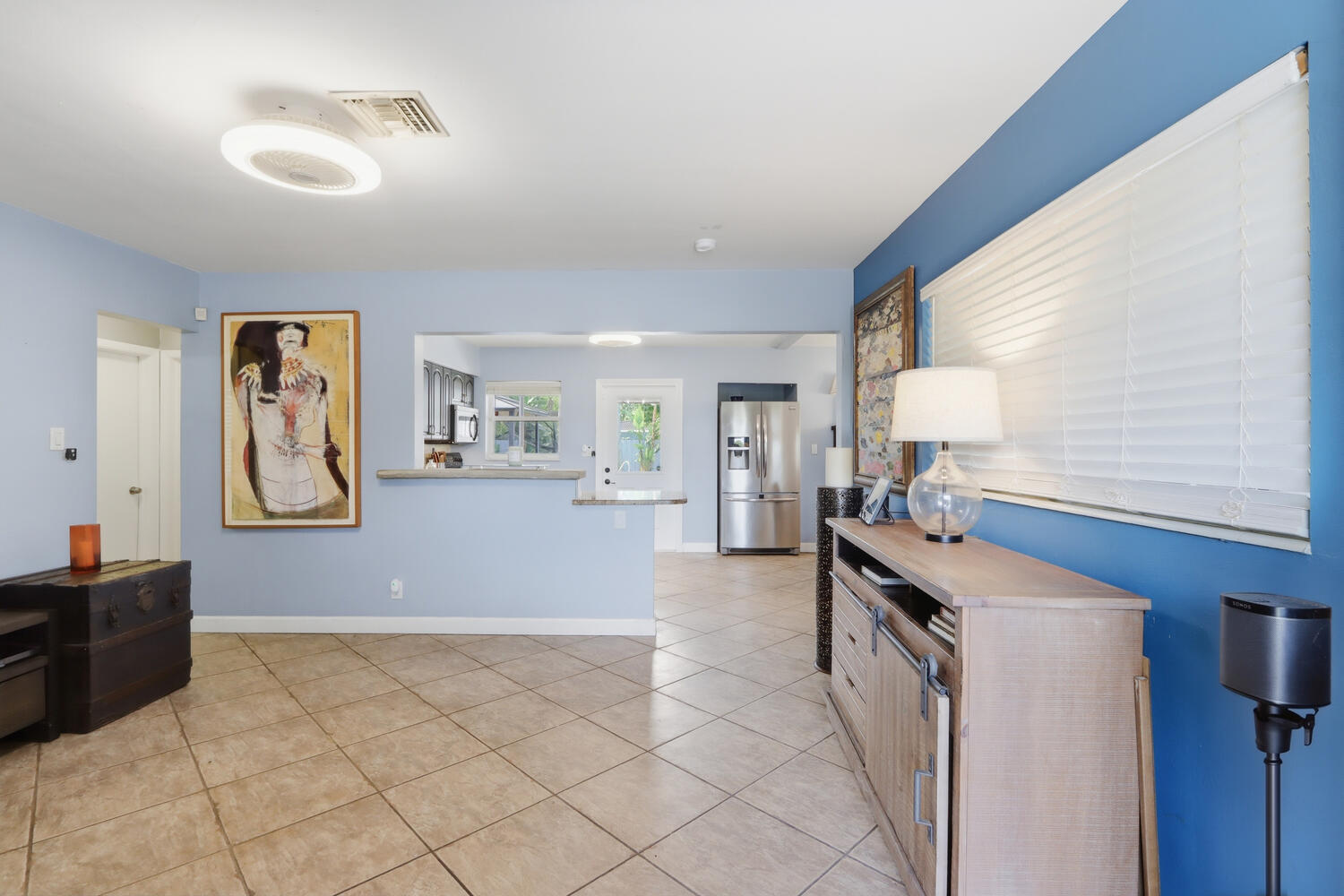 EAST HAVEN - Residential