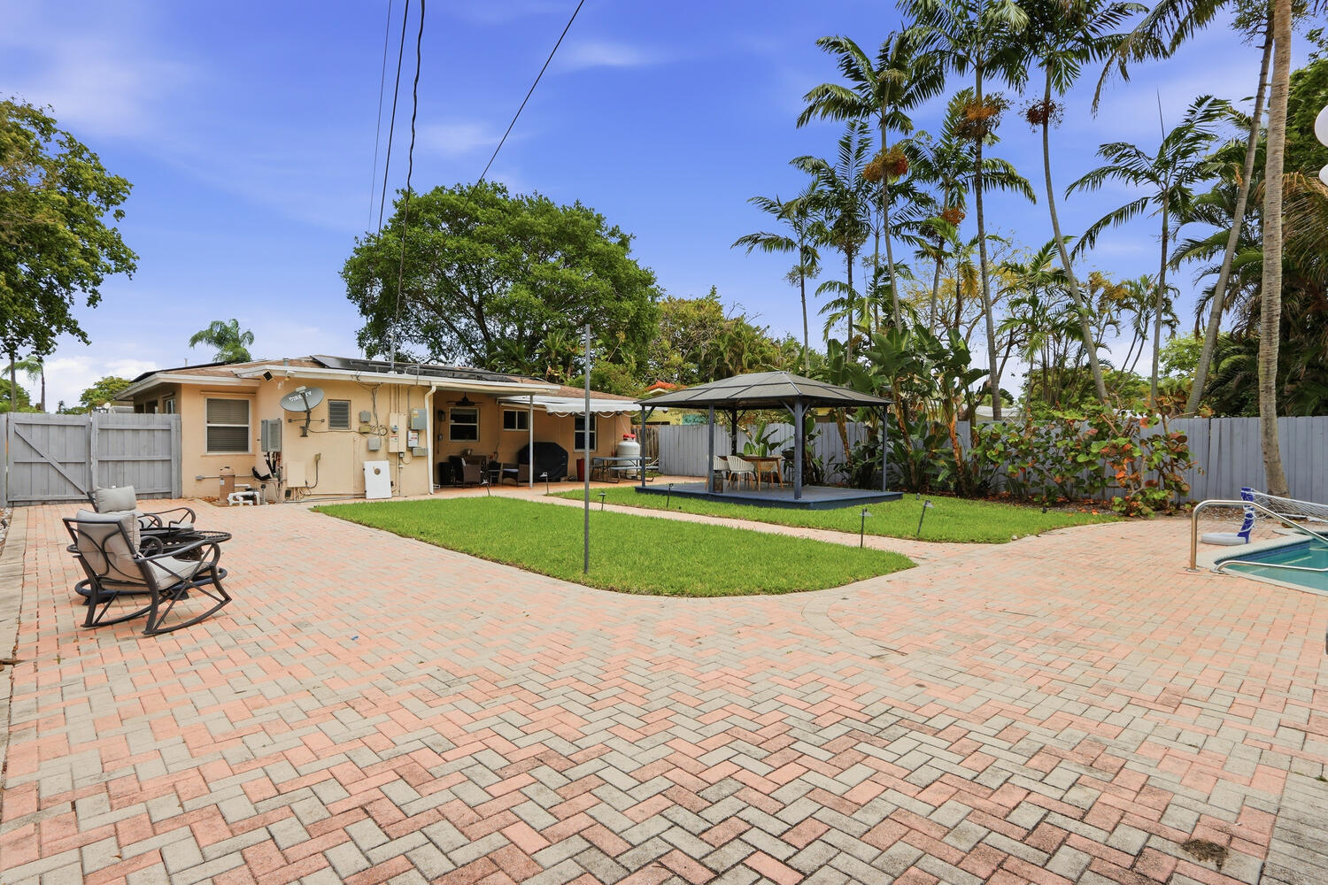 EAST HAVEN - Residential