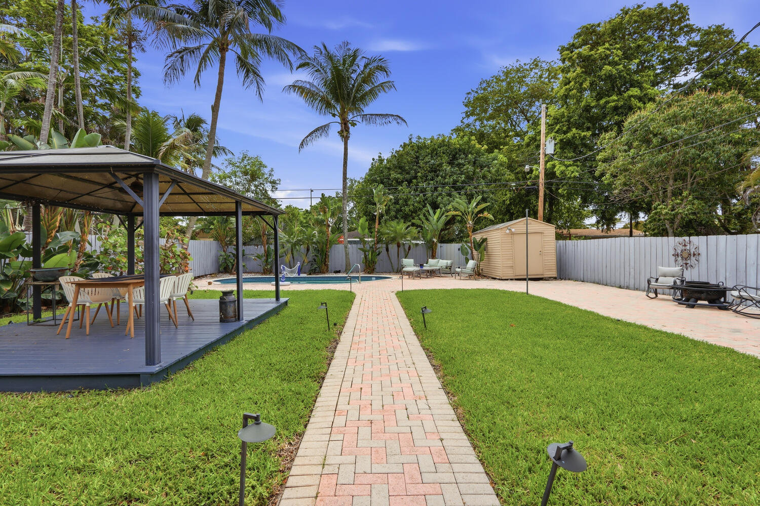 EAST HAVEN - Residential