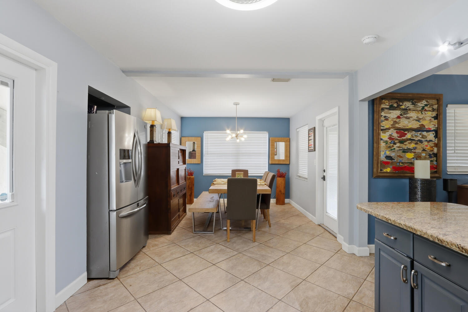 EAST HAVEN - Residential