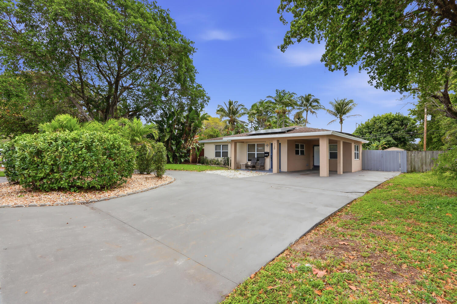 EAST HAVEN - Residential