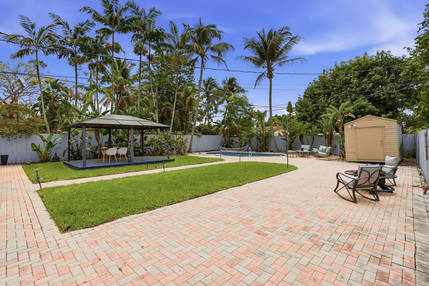 EAST HAVEN - Residential