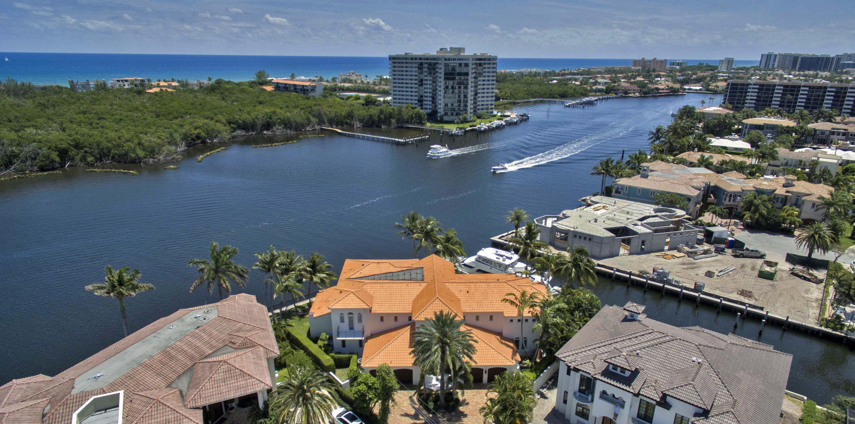 BEL MARRA - Residential