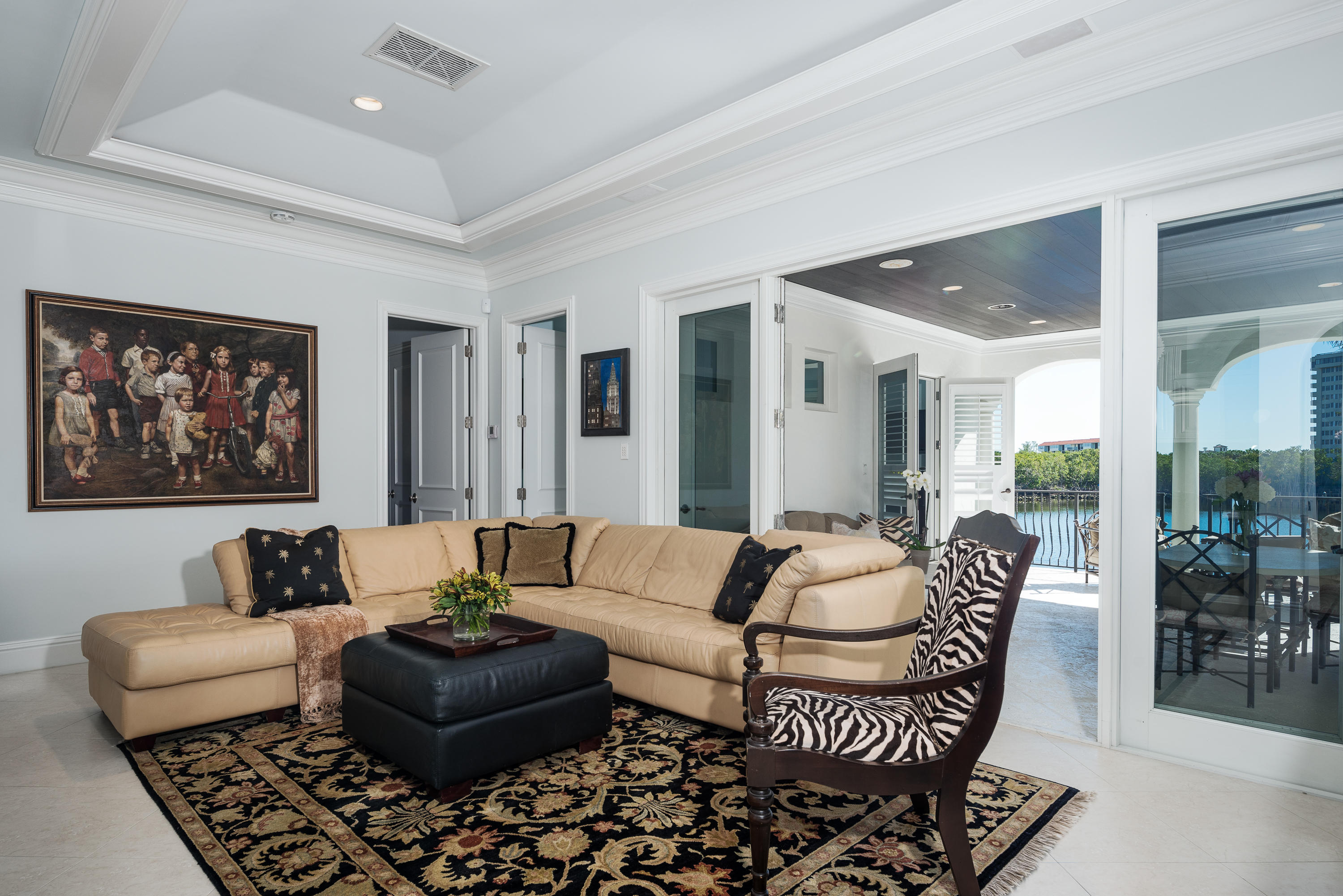 BEL MARRA - Residential