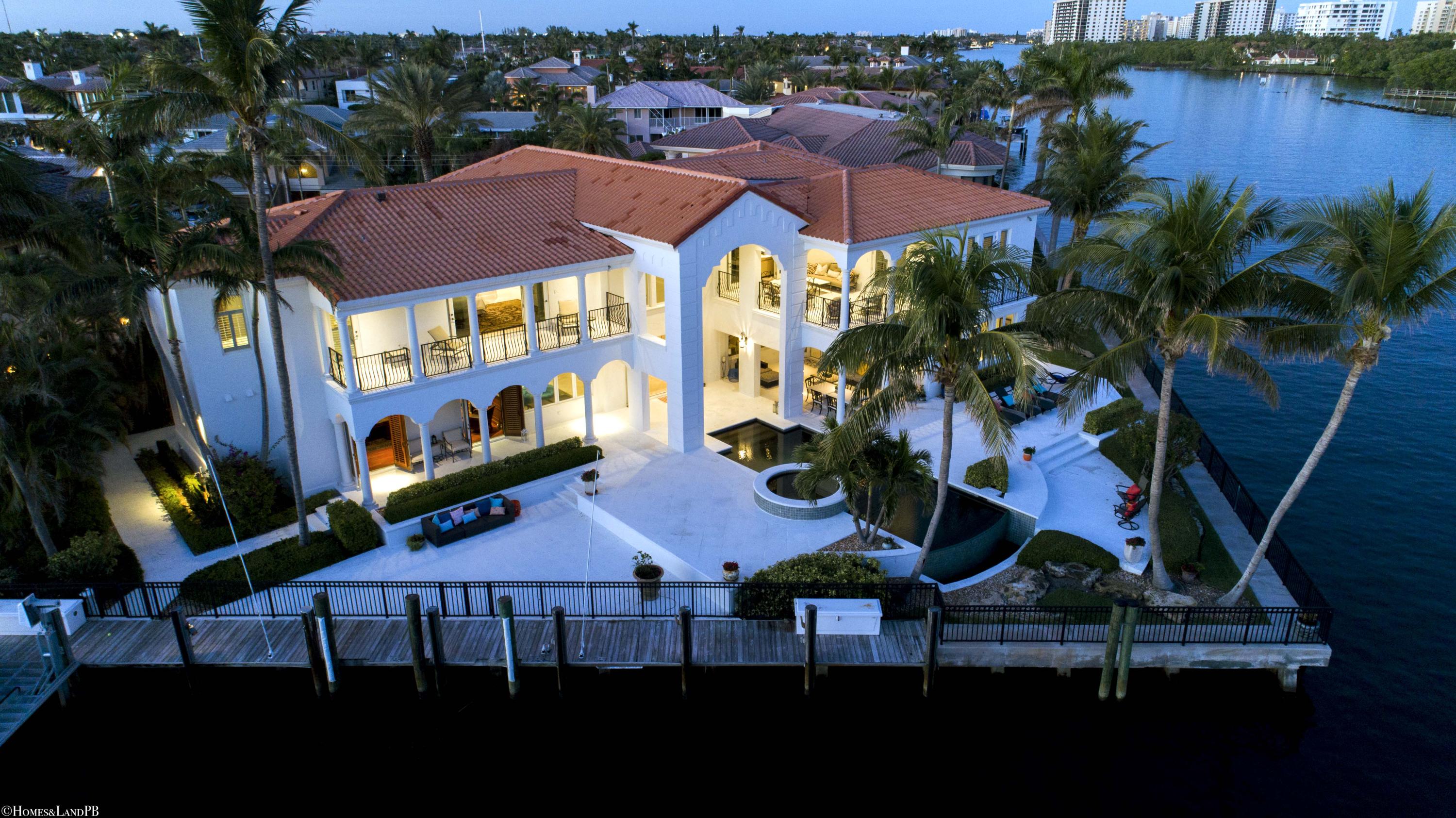 BEL MARRA - Residential