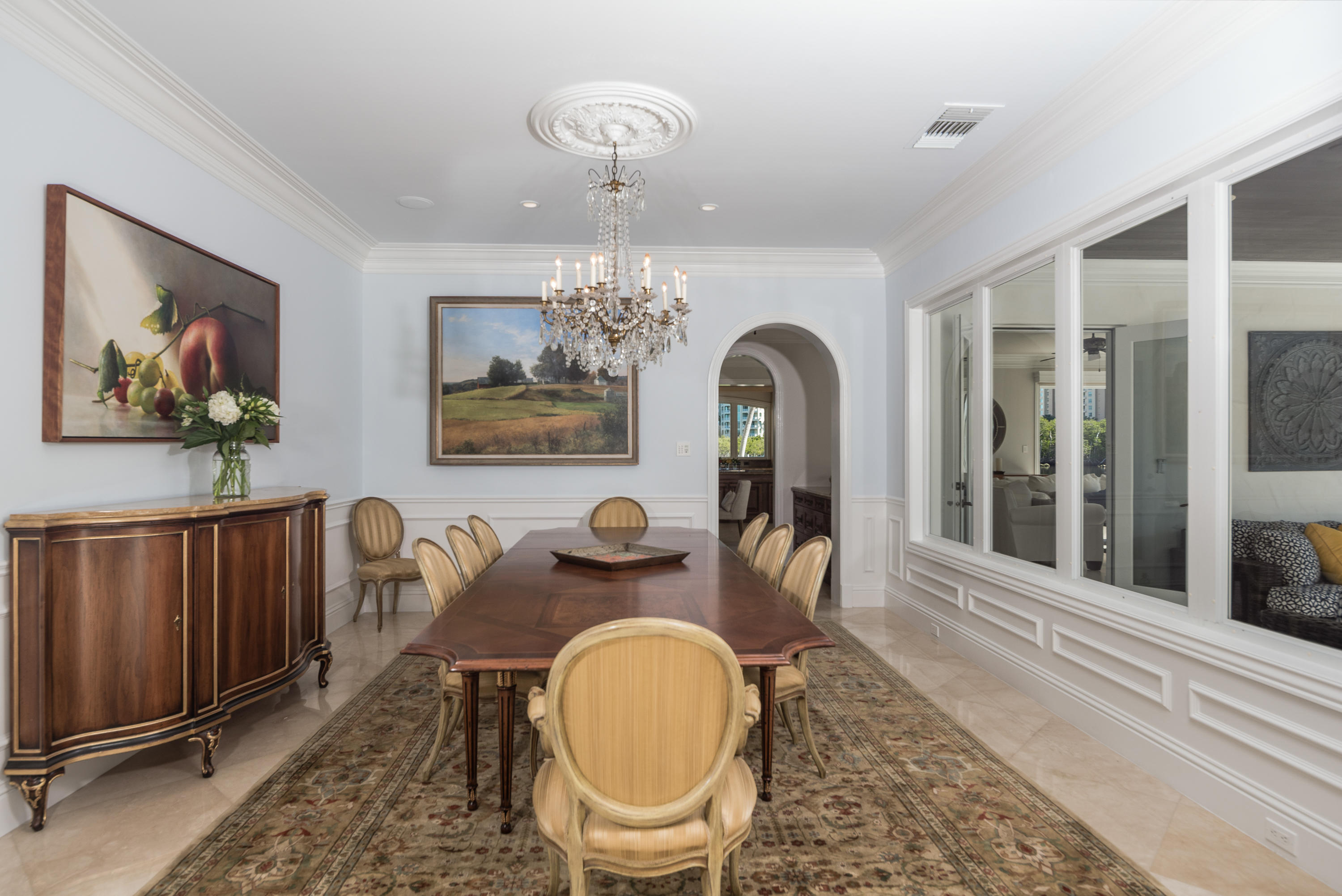 BEL MARRA - Residential