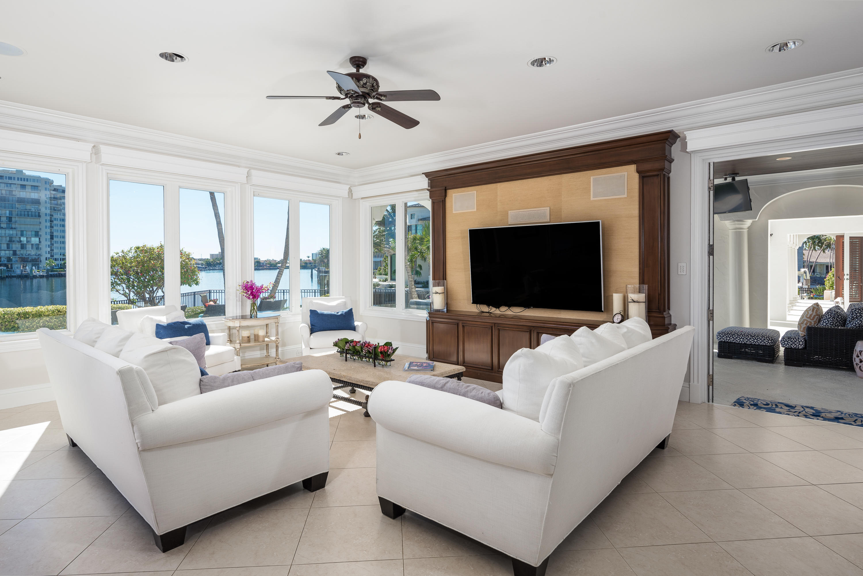 BEL MARRA - Residential