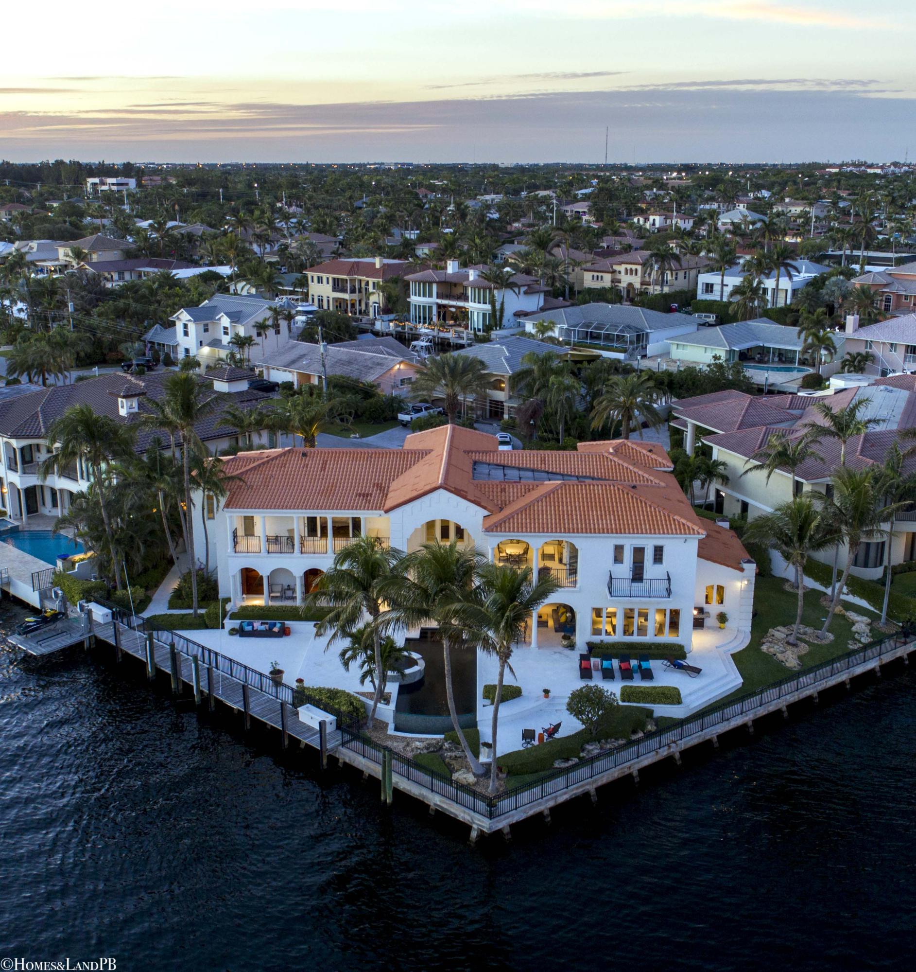 BEL MARRA - Residential