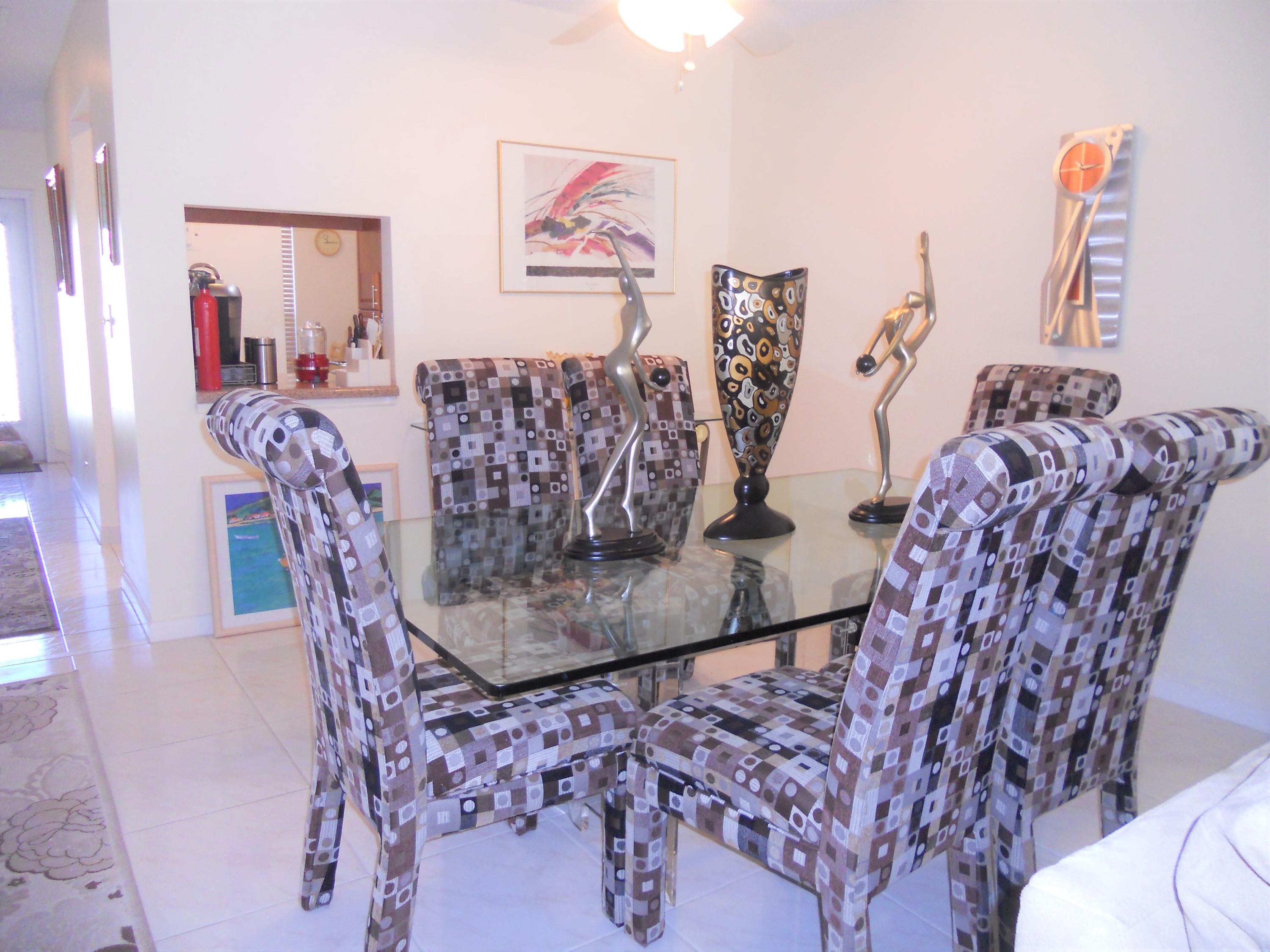 PINES OF DELRAY NORTH CONDO - Residential