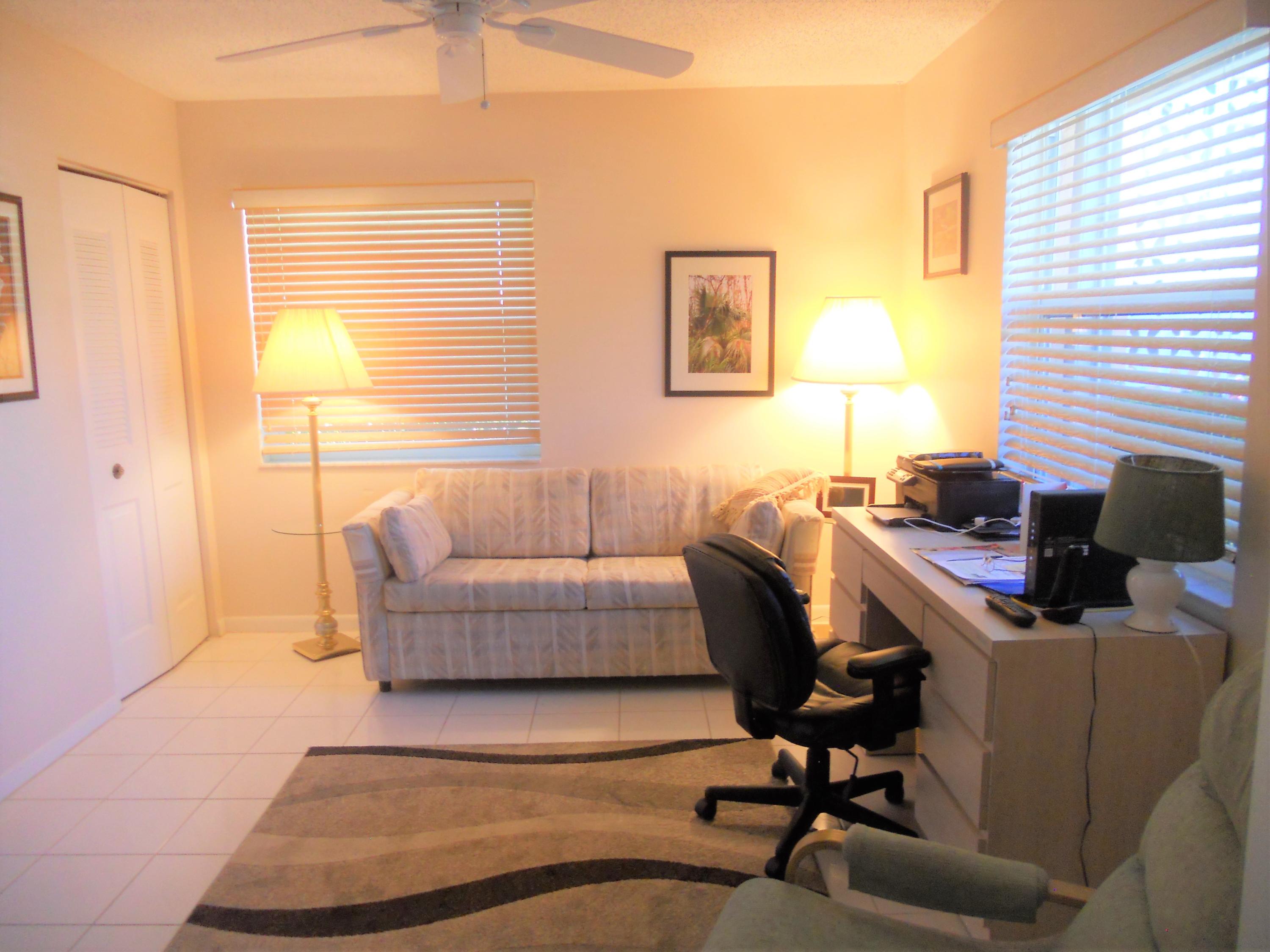 PINES OF DELRAY NORTH CONDO - Residential