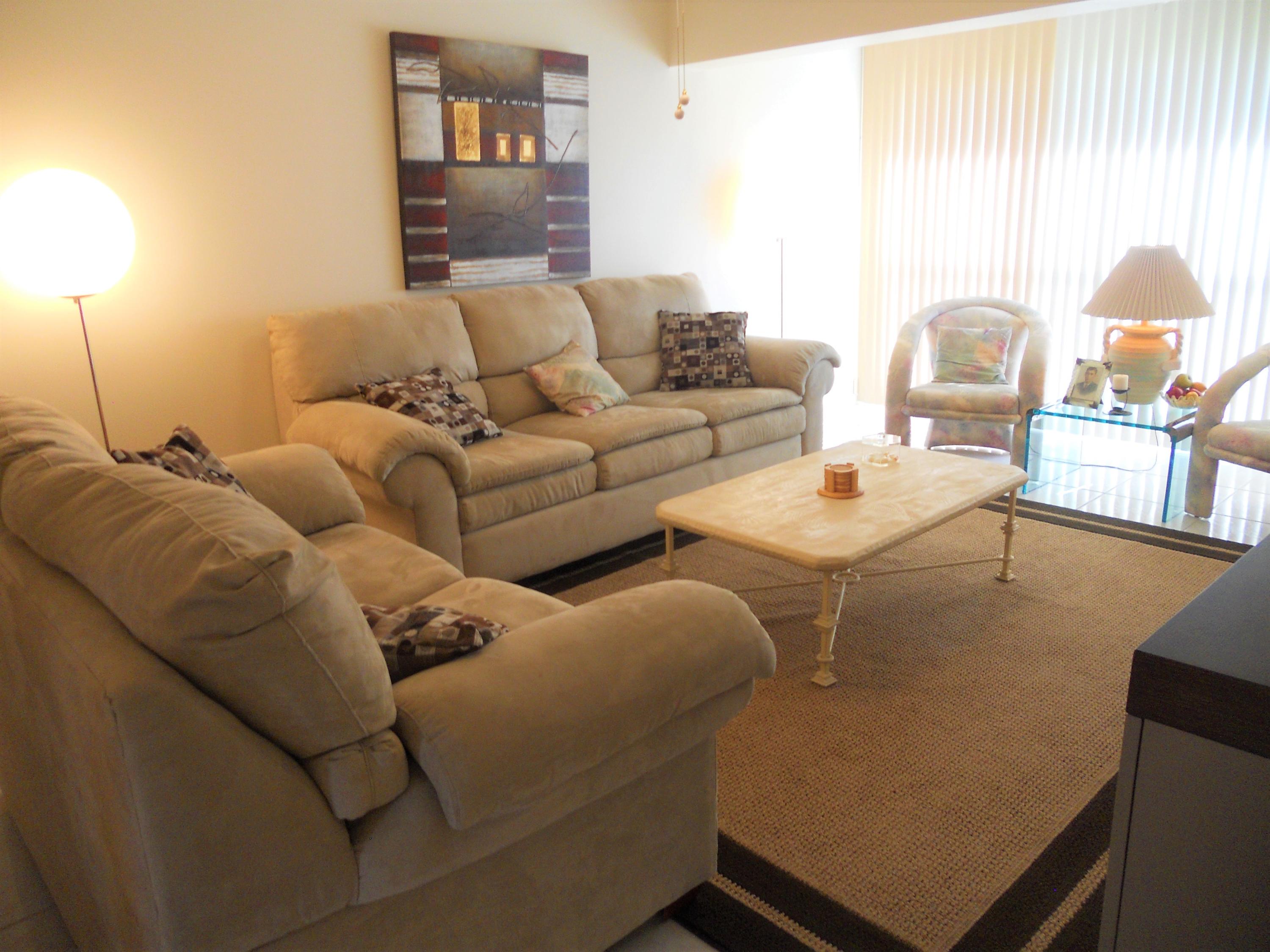 PINES OF DELRAY NORTH CONDO - Residential