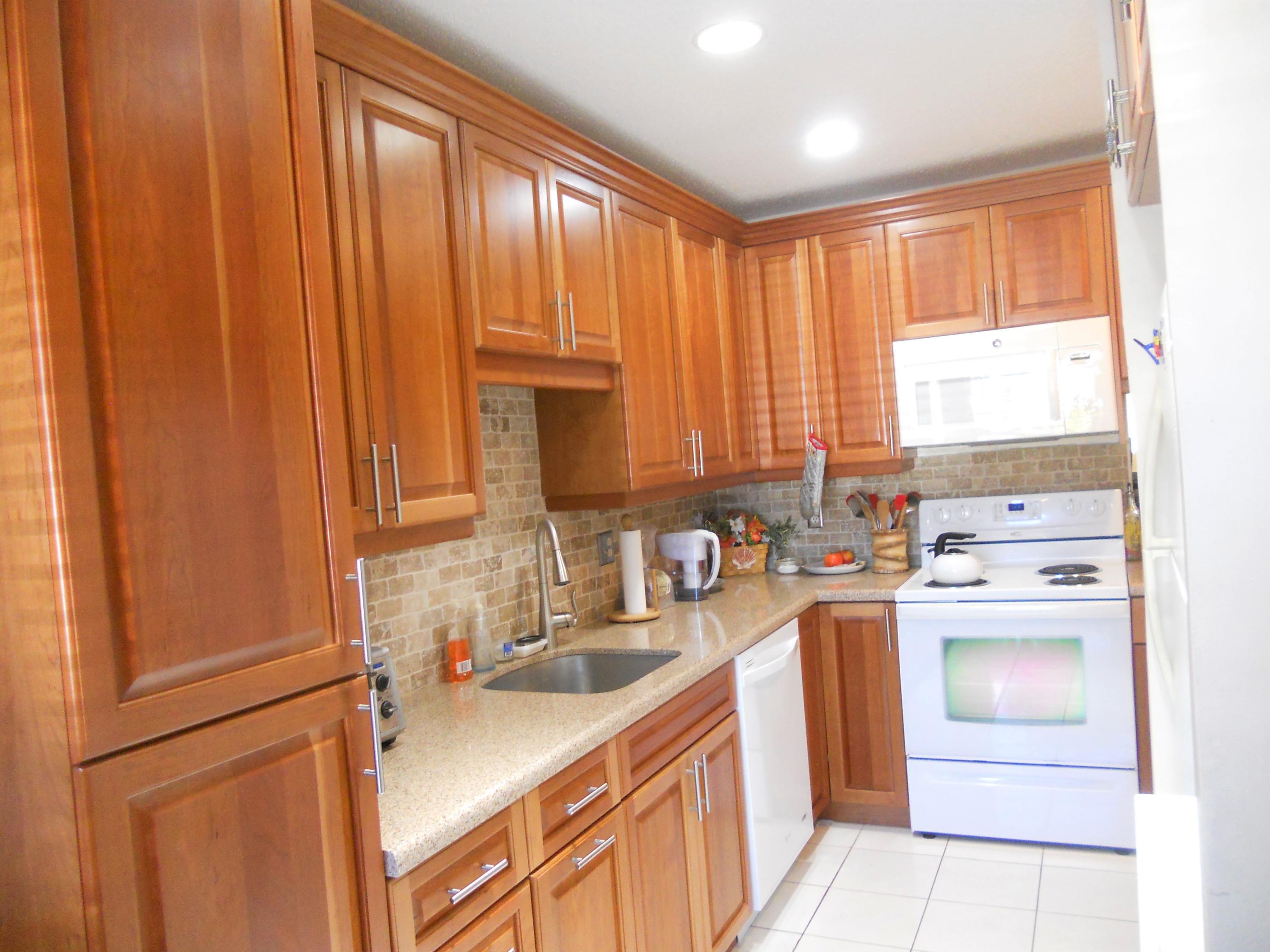 PINES OF DELRAY NORTH CONDO - Residential