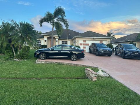 4285 SW Savona Boulevard Port St Lucie FL 34953