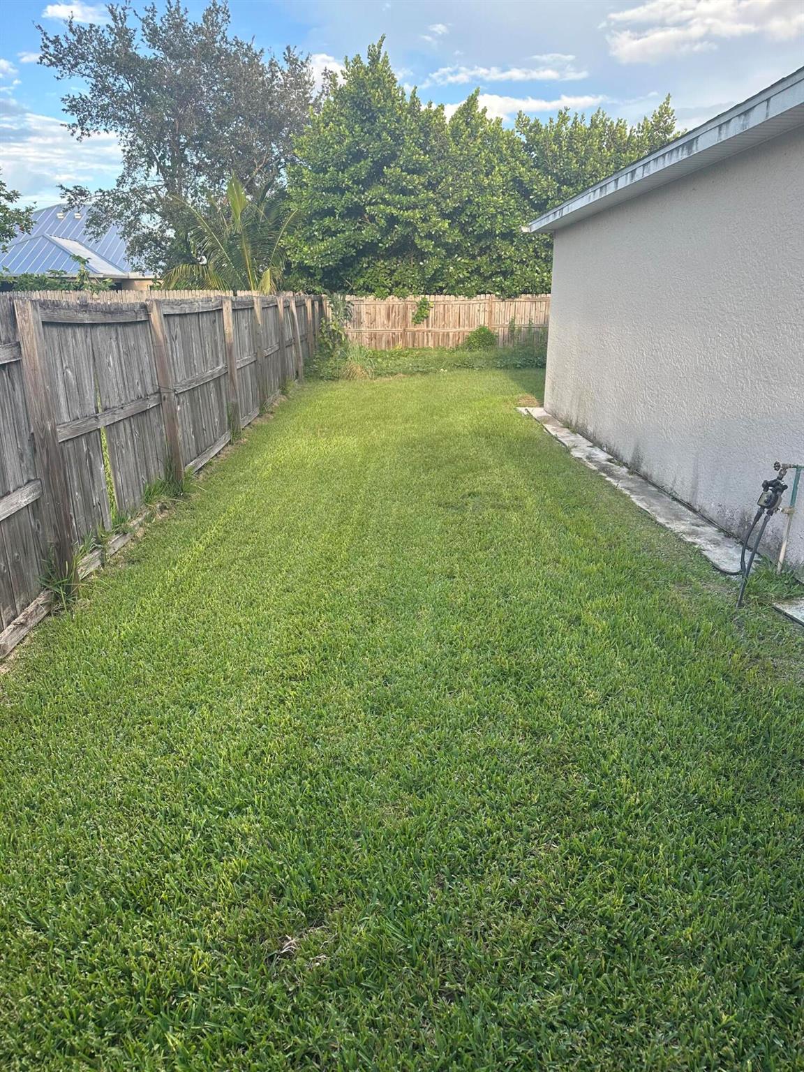 PORT ST LUCIE SECTION 33 - Residential