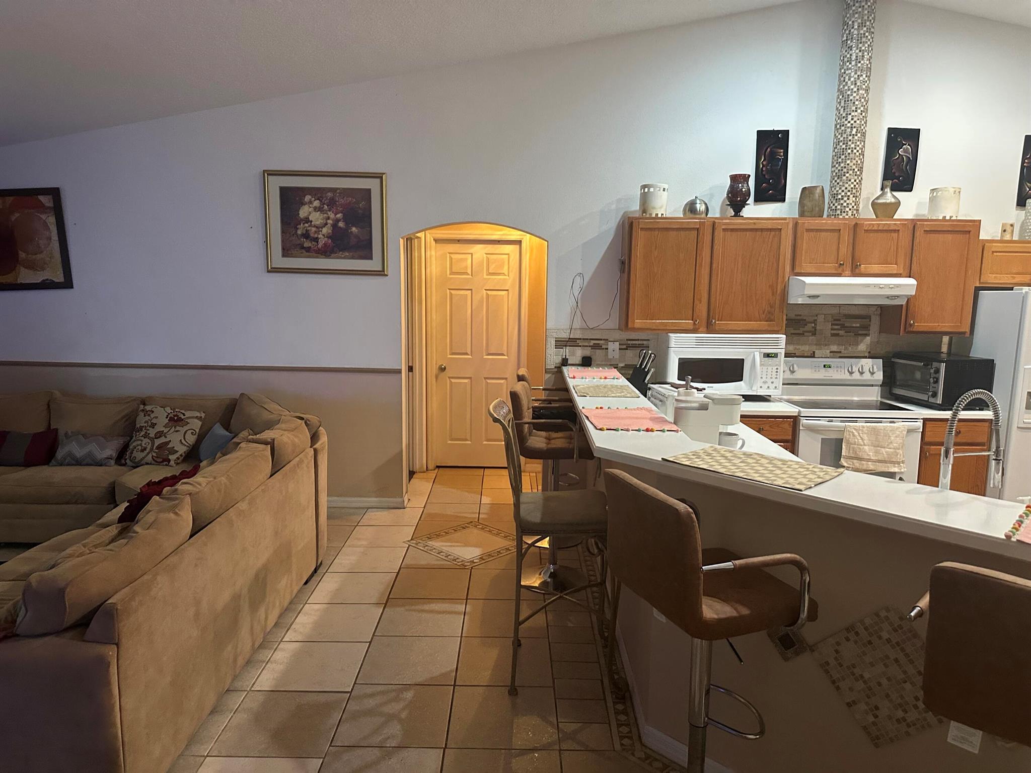 PORT ST LUCIE SECTION 33 - Residential