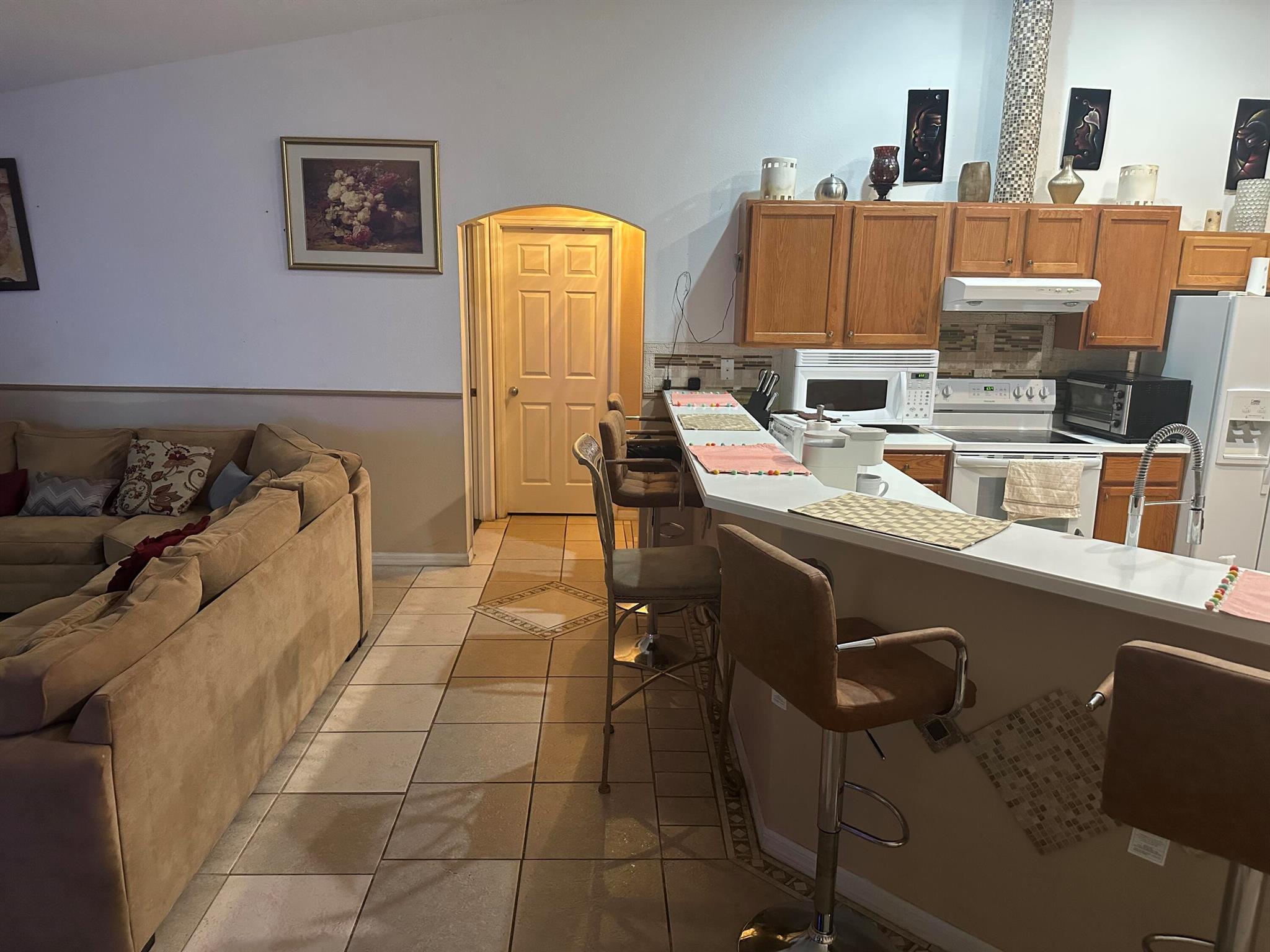 PORT ST LUCIE SECTION 33 - Residential