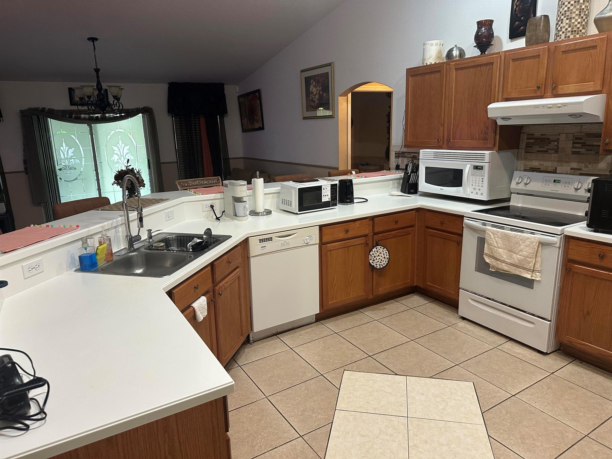 PORT ST LUCIE SECTION 33 - Residential