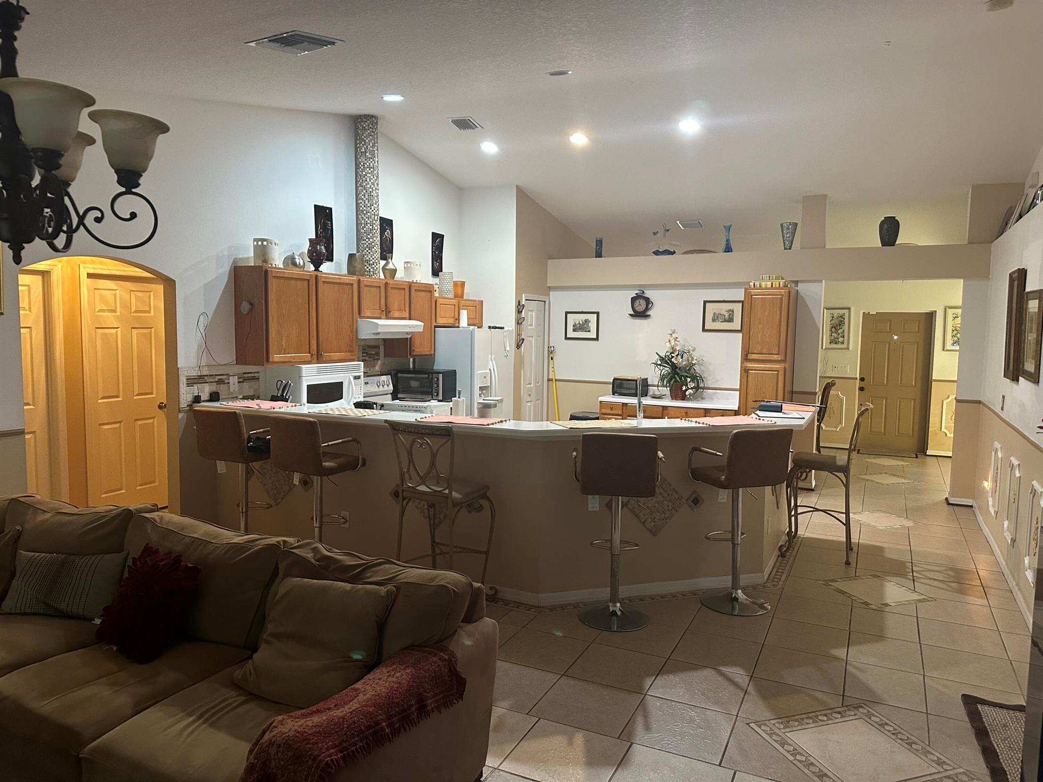 PORT ST LUCIE SECTION 33 - Residential