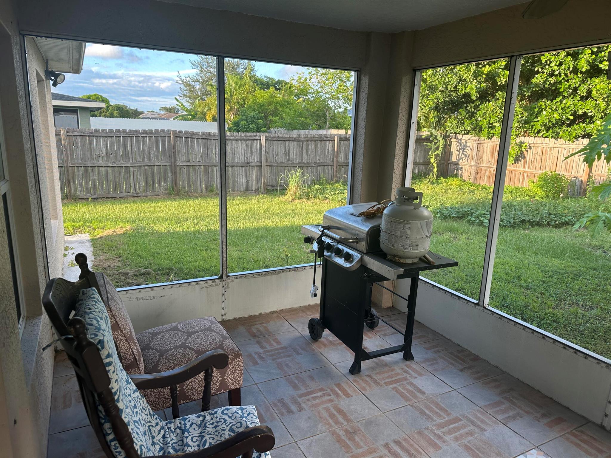 PORT ST LUCIE SECTION 33 - Residential