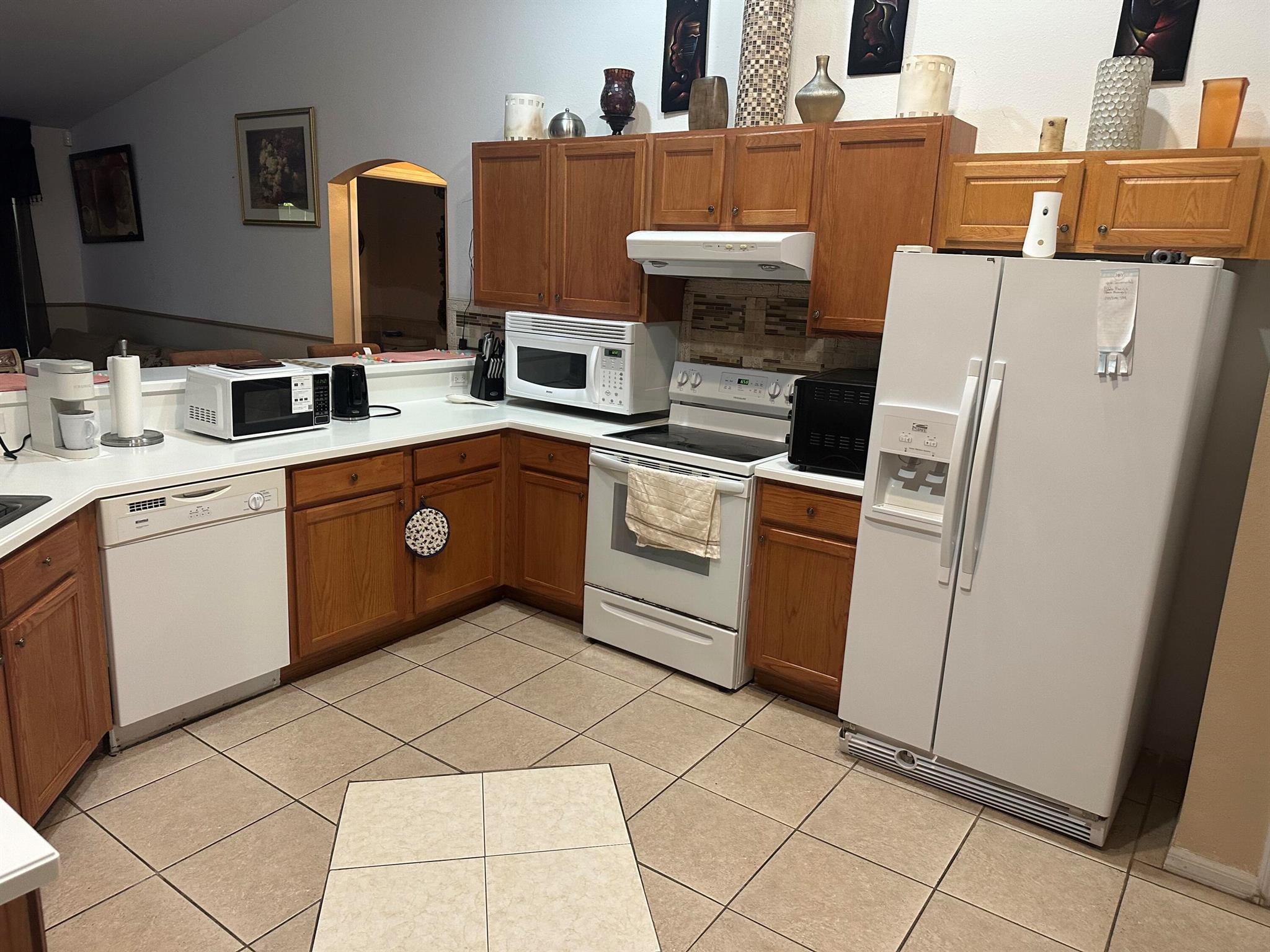 PORT ST LUCIE SECTION 33 - Residential