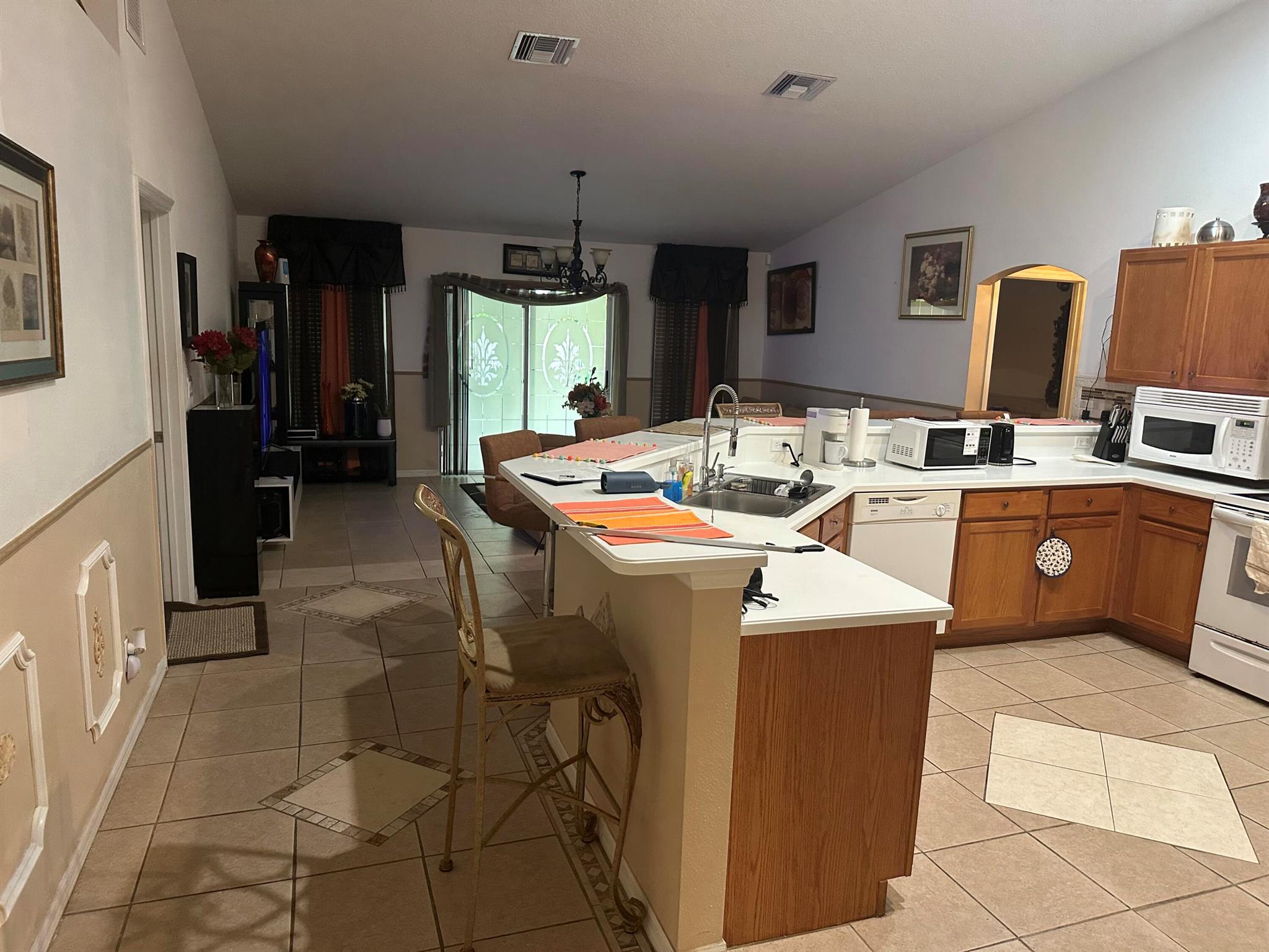 PORT ST LUCIE SECTION 33 - Residential