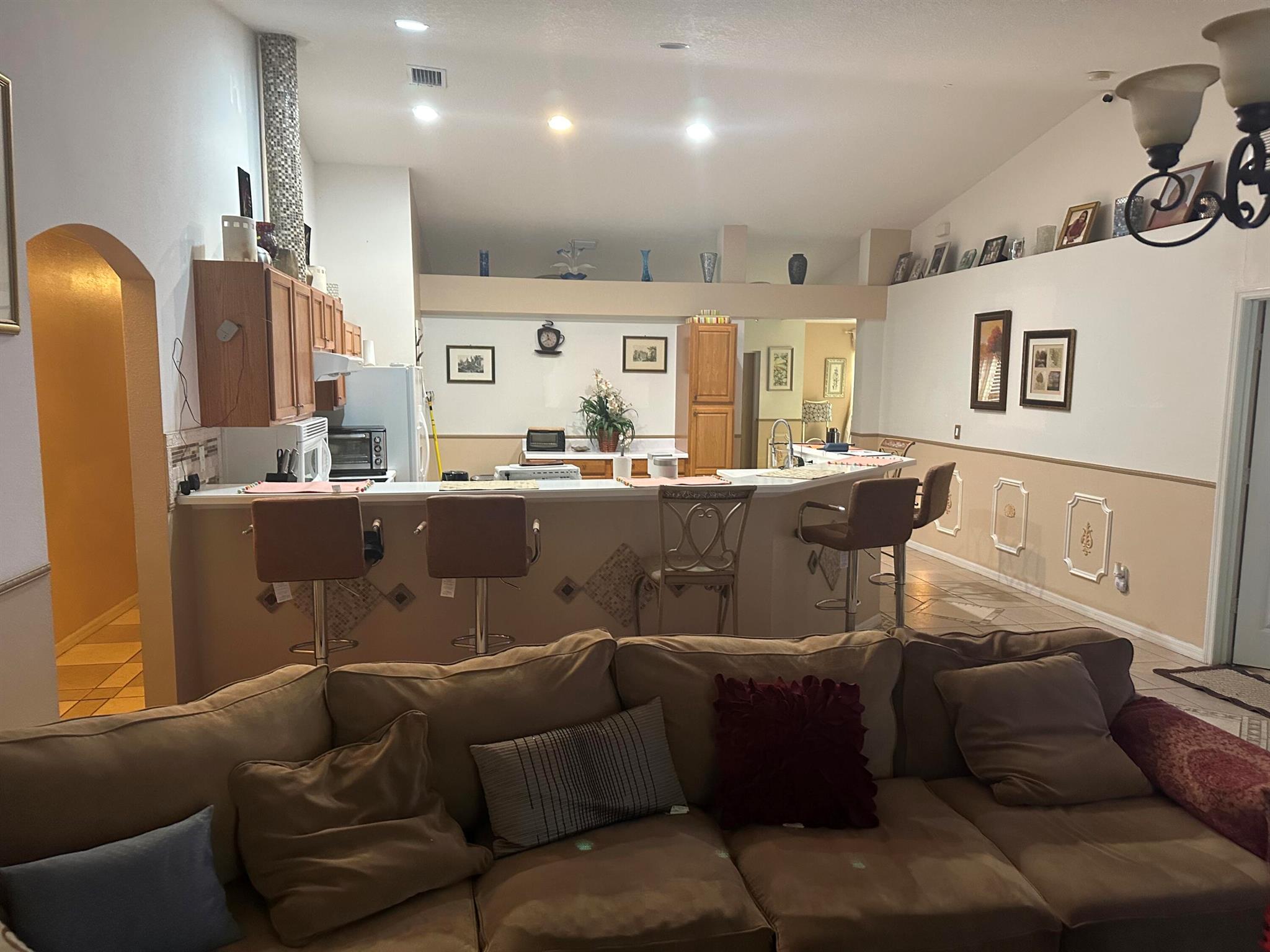 PORT ST LUCIE SECTION 33 - Residential