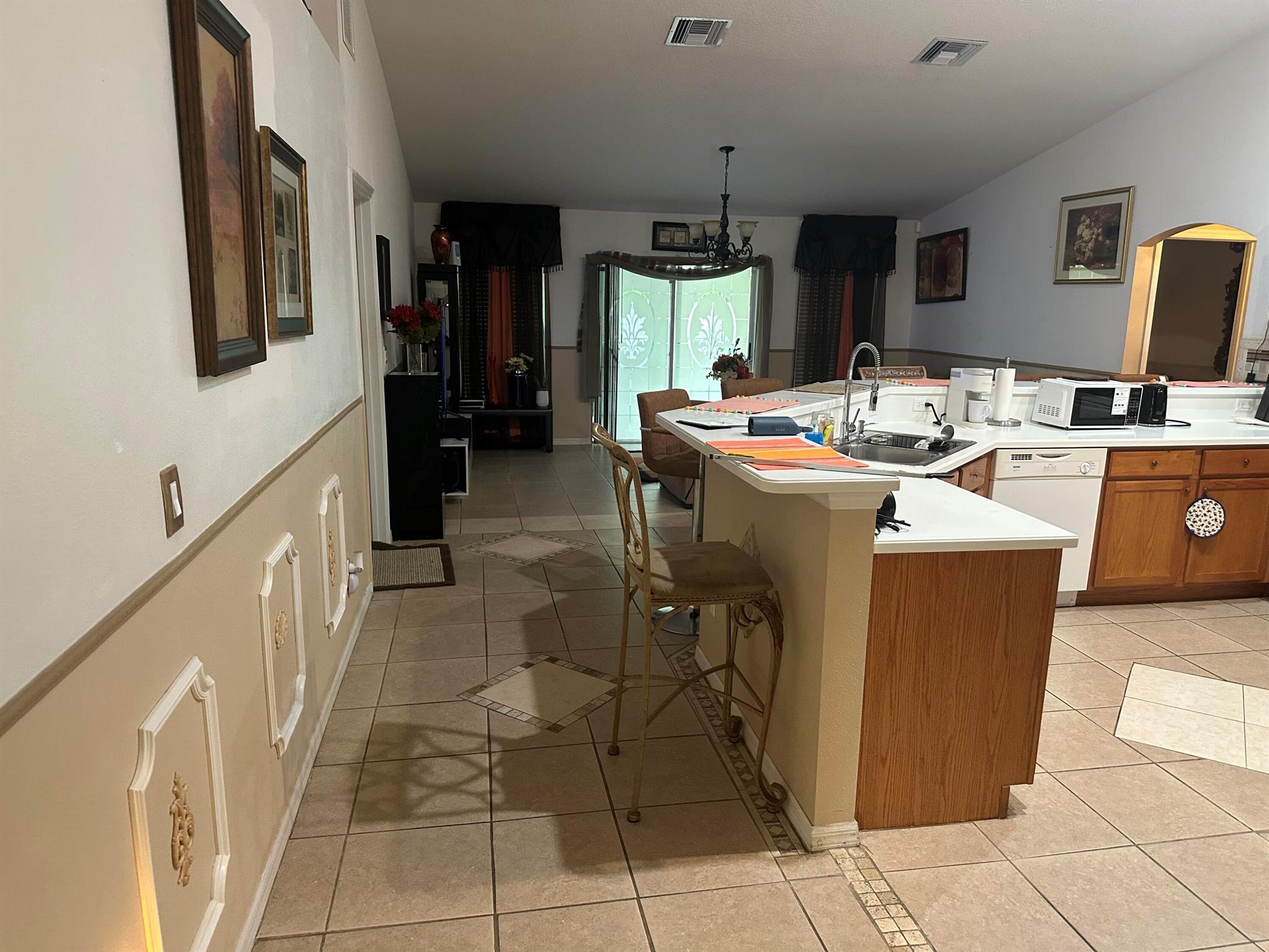 PORT ST LUCIE SECTION 33 - Residential