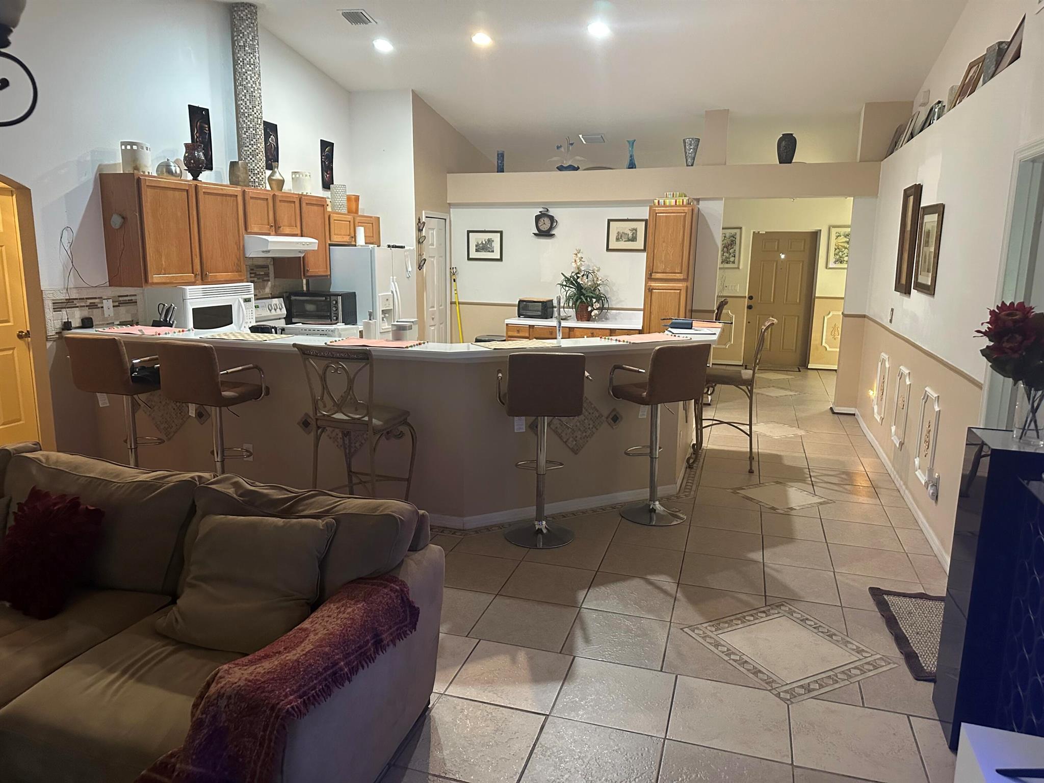 PORT ST LUCIE SECTION 33 - Residential