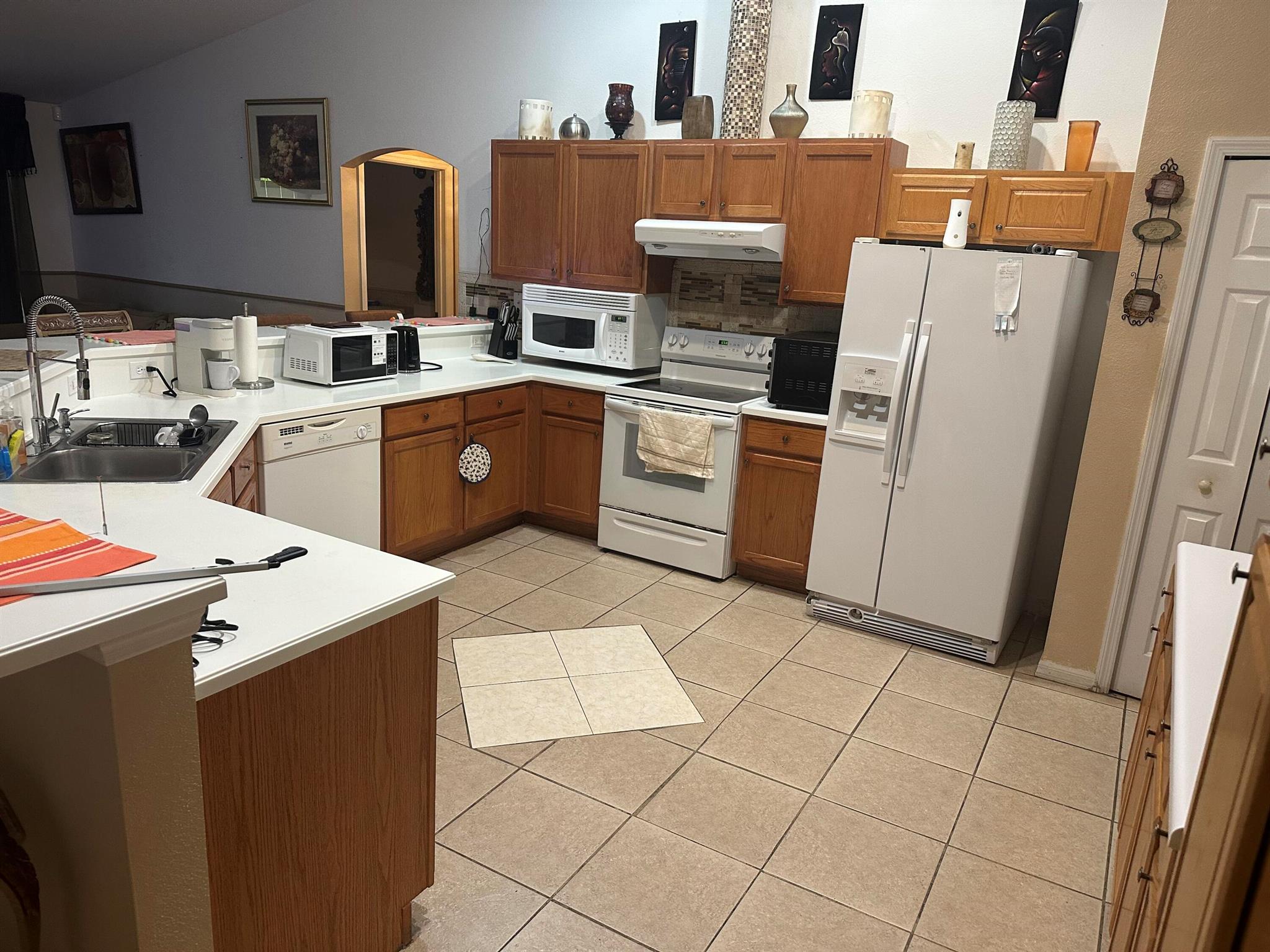 PORT ST LUCIE SECTION 33 - Residential