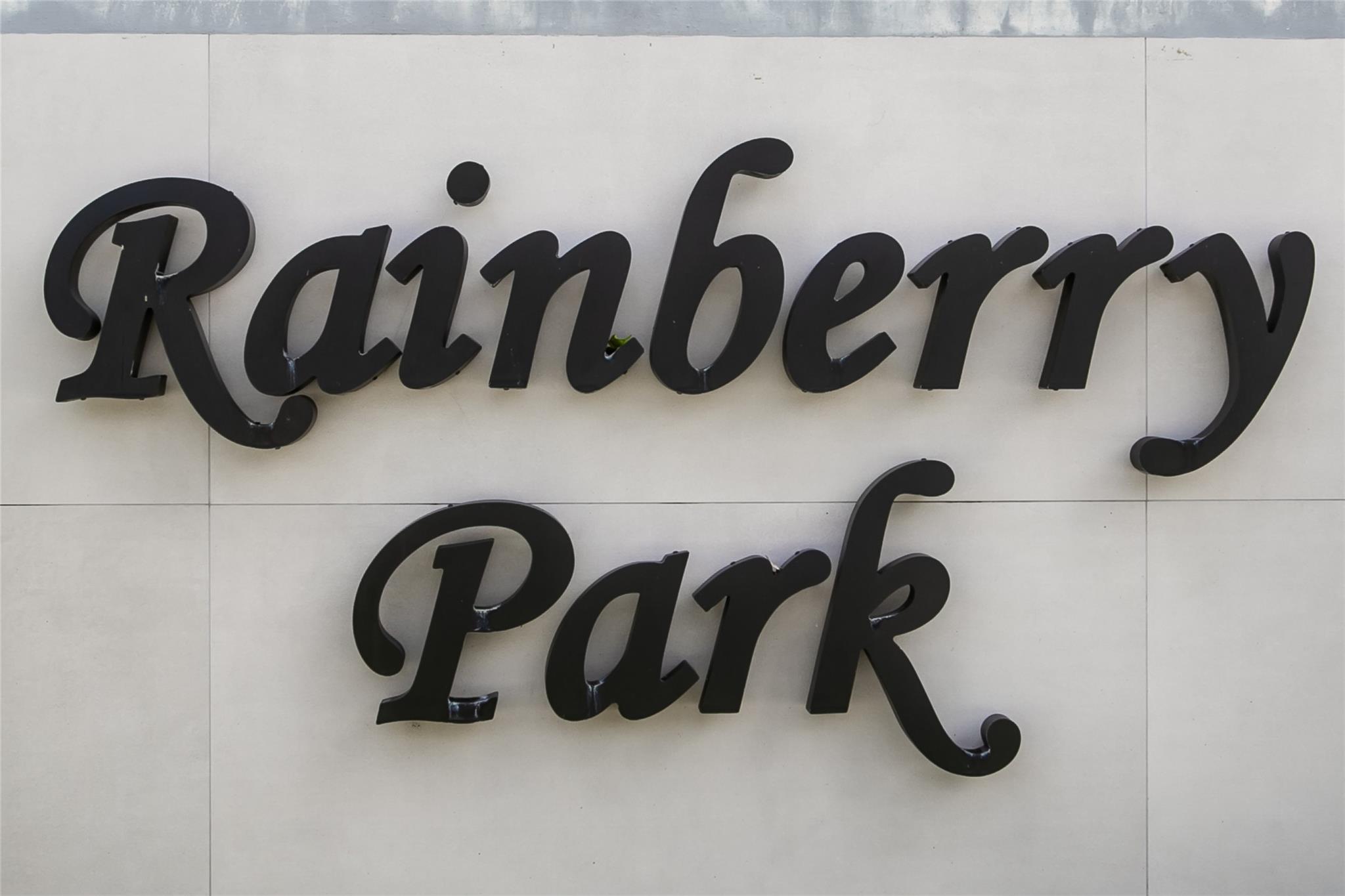 Rainberry Park 04 - Residential