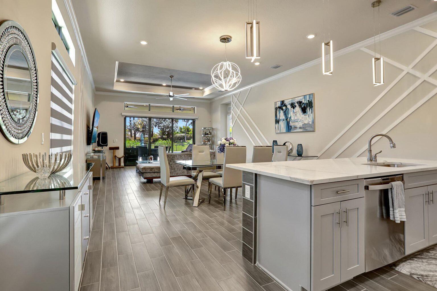 THE FALLS AT PARKLAND - Residential