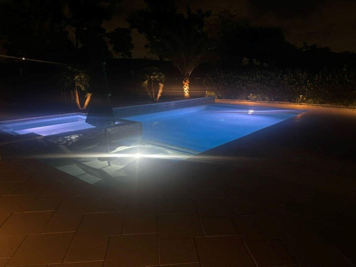 THE FALLS AT PARKLAND - Residential
