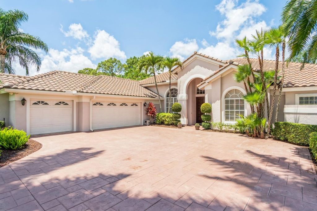 Photo of 7805 Woodsmuir Drive, West Palm Beach, FL 33412 (MLS # R10981199)