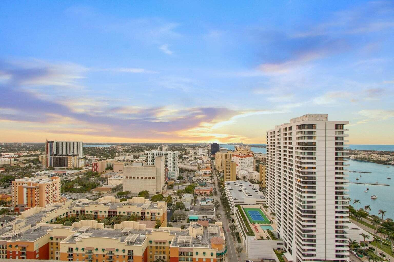 TWO CITY PLAZA CONDO - Residential