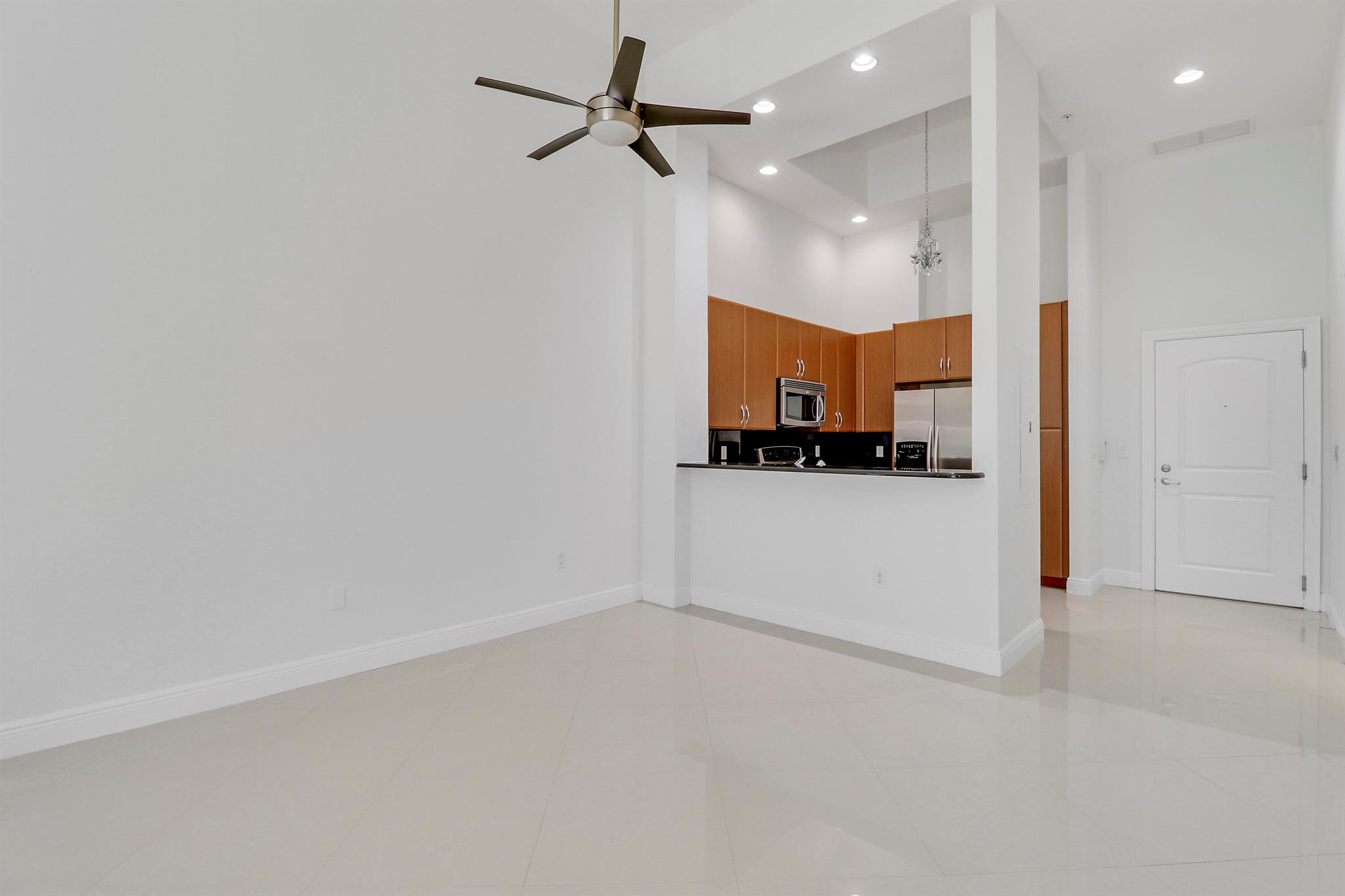 TWO CITY PLAZA CONDO - Residential