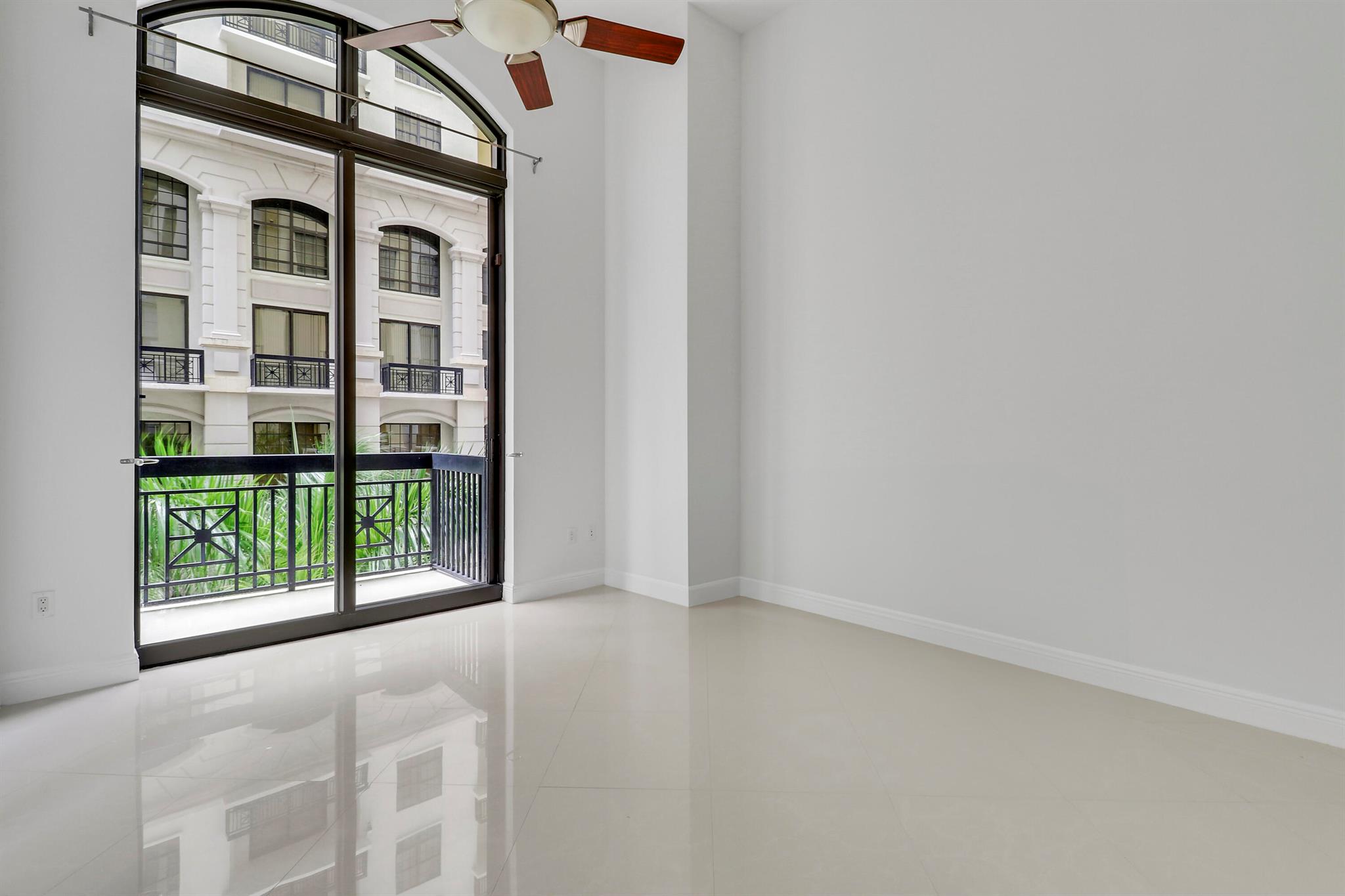 TWO CITY PLAZA CONDO - Residential