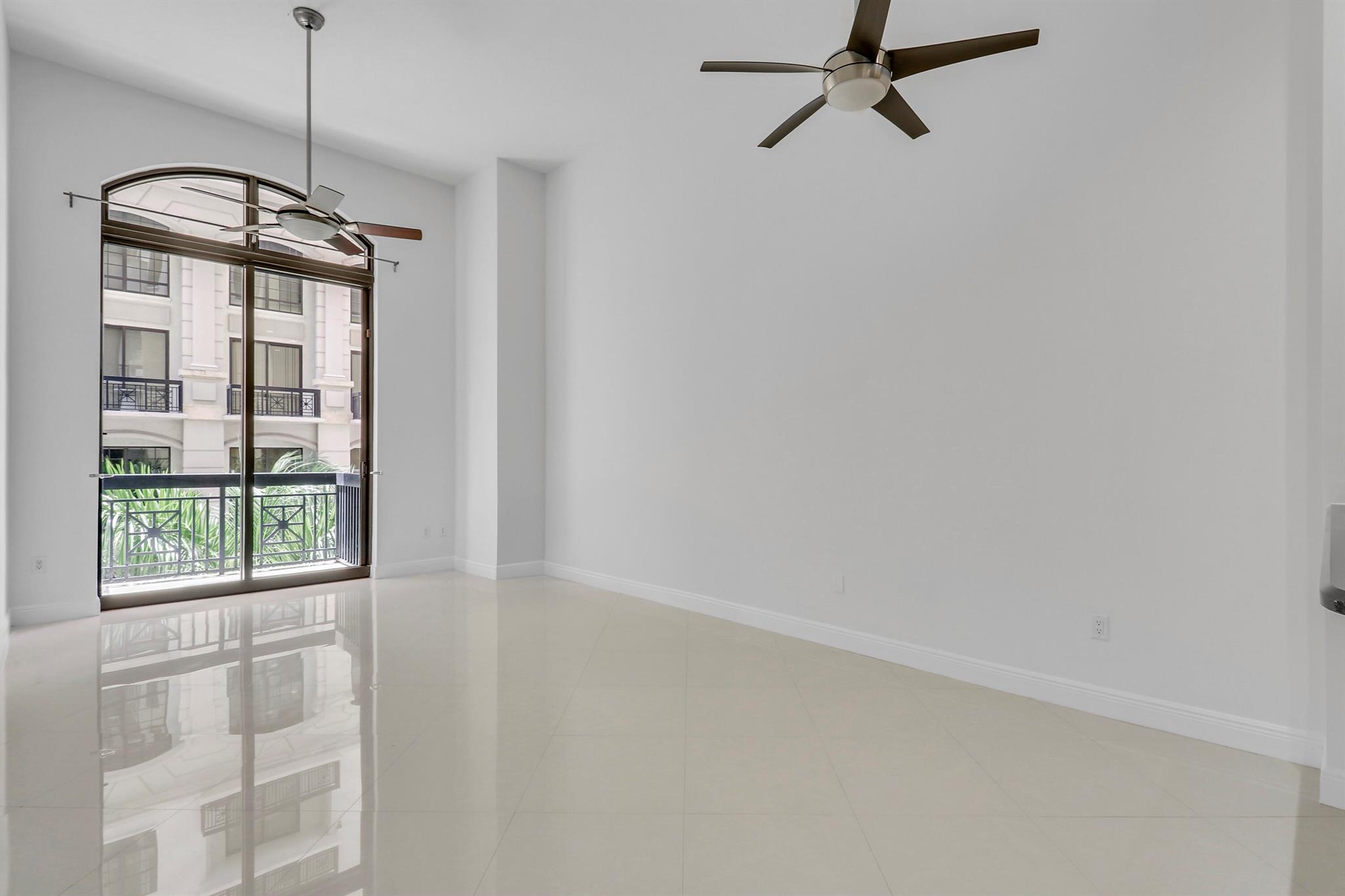TWO CITY PLAZA CONDO - Residential