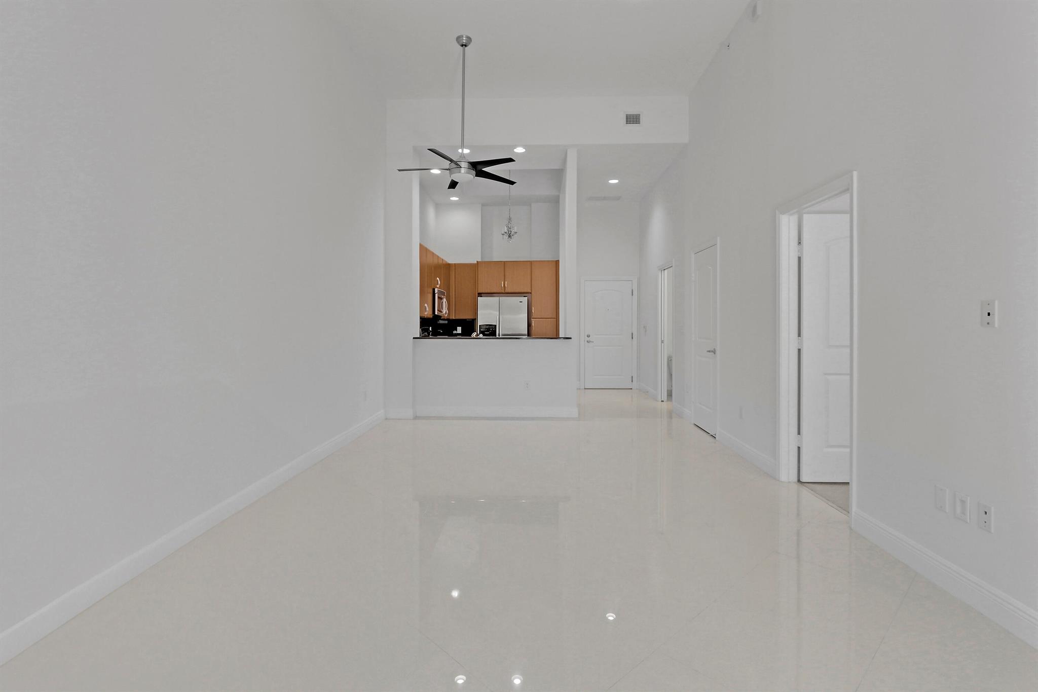 TWO CITY PLAZA CONDO - Residential